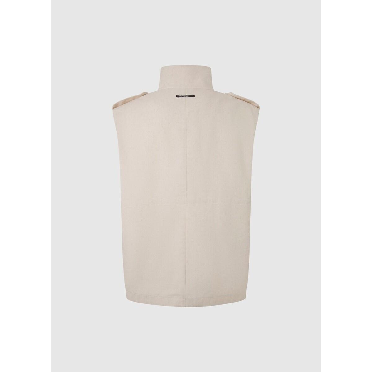 8445866553536 - Weste Tilda