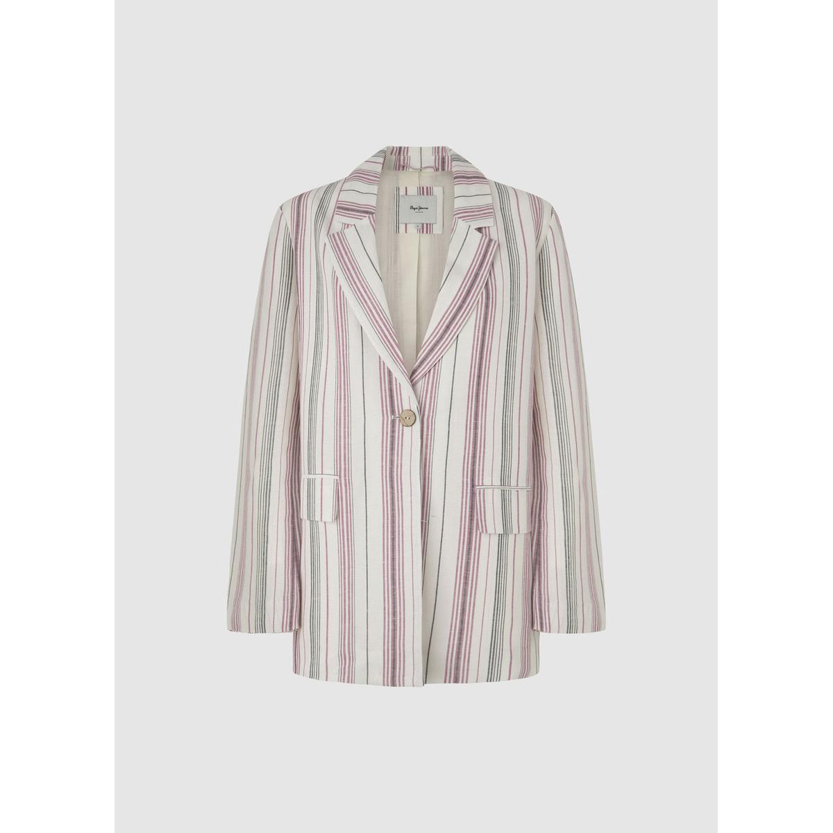 8445866553604 - Blazer Frau Delilah