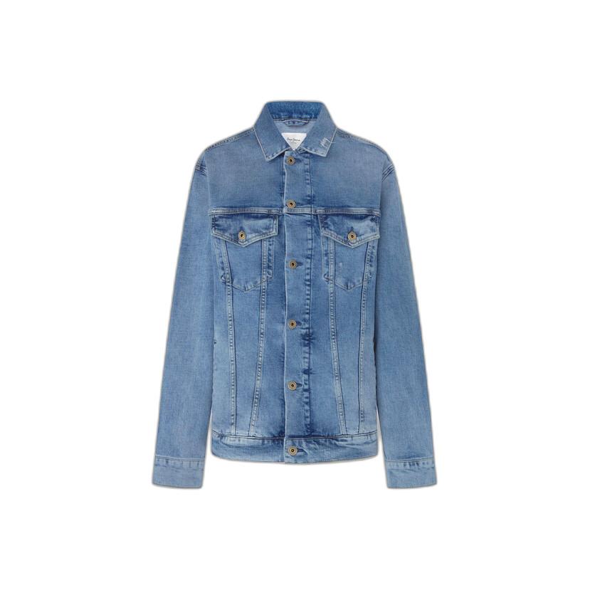 8445866642209 - Jeansjacke Damen Boyfriend