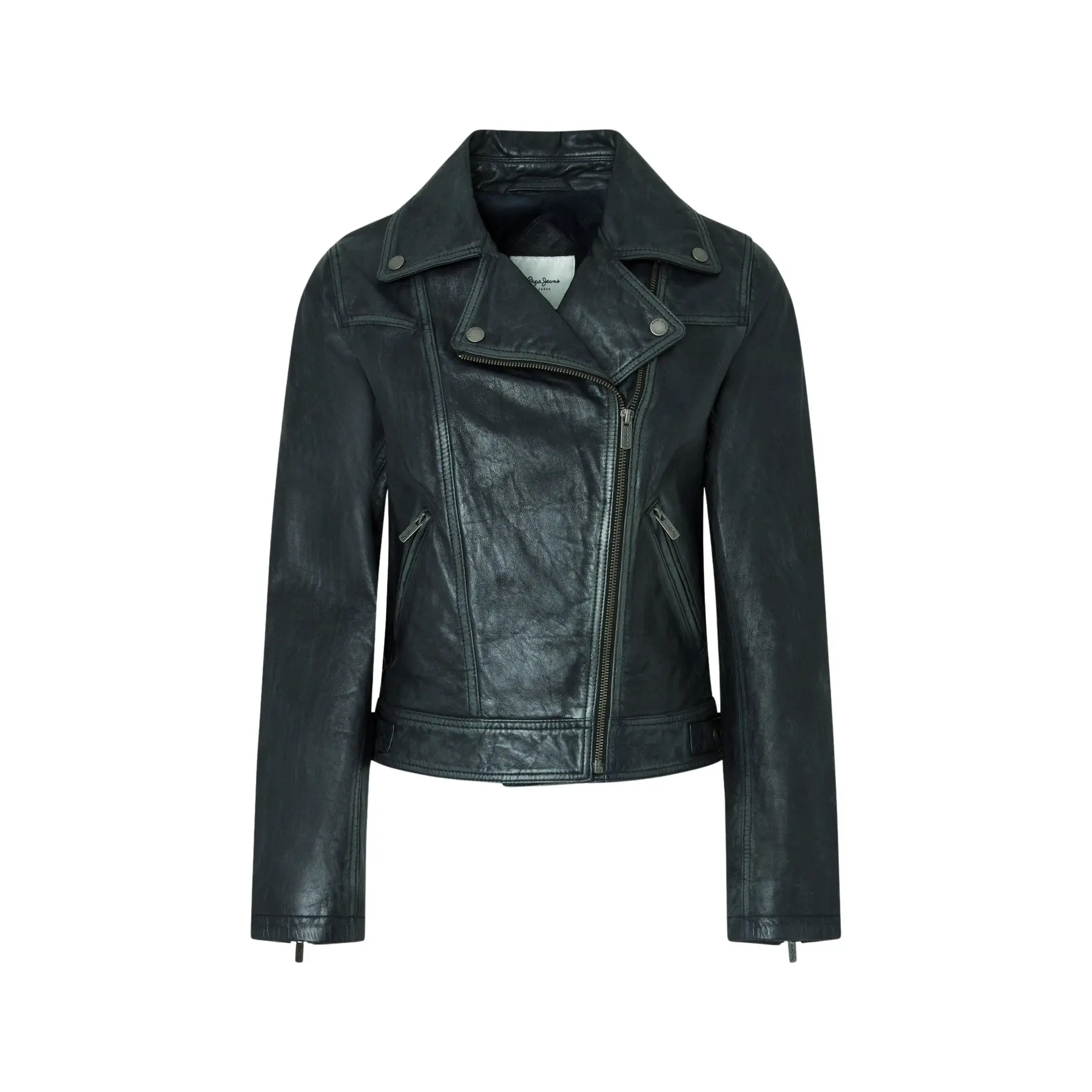 8445866771794 - Lederjacke Damen Aurori