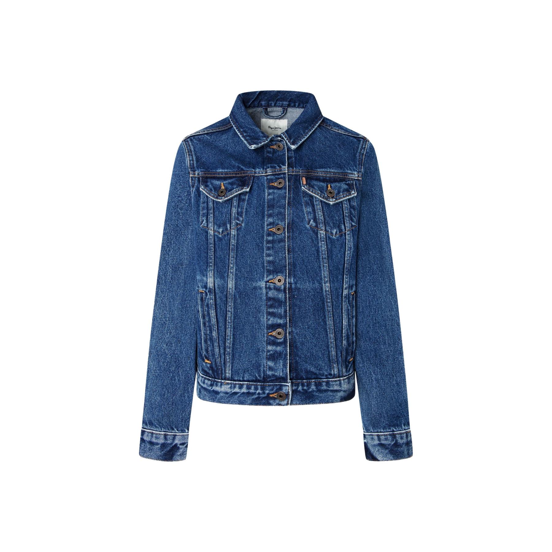 8445866787818 - Jeansjacke Damen Regular