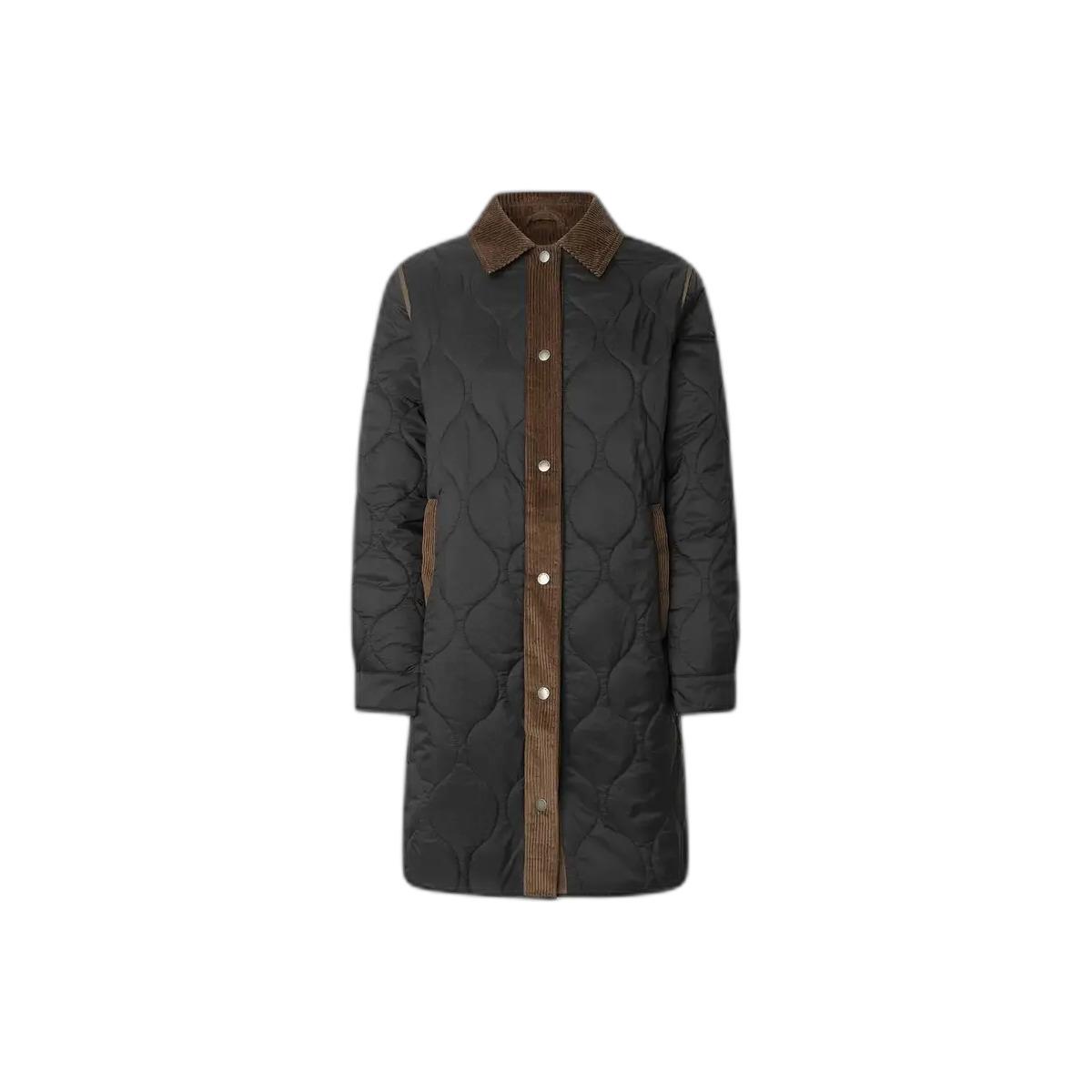 8447166692458 - Lange Damenjacke Paola