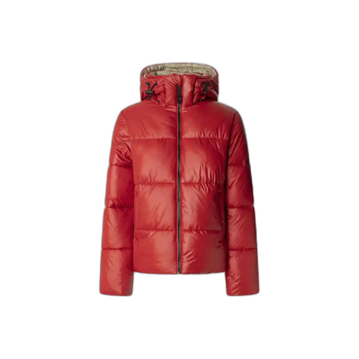 8447166692557 - Daunenjacke  mit Kapuze Damen Sussy