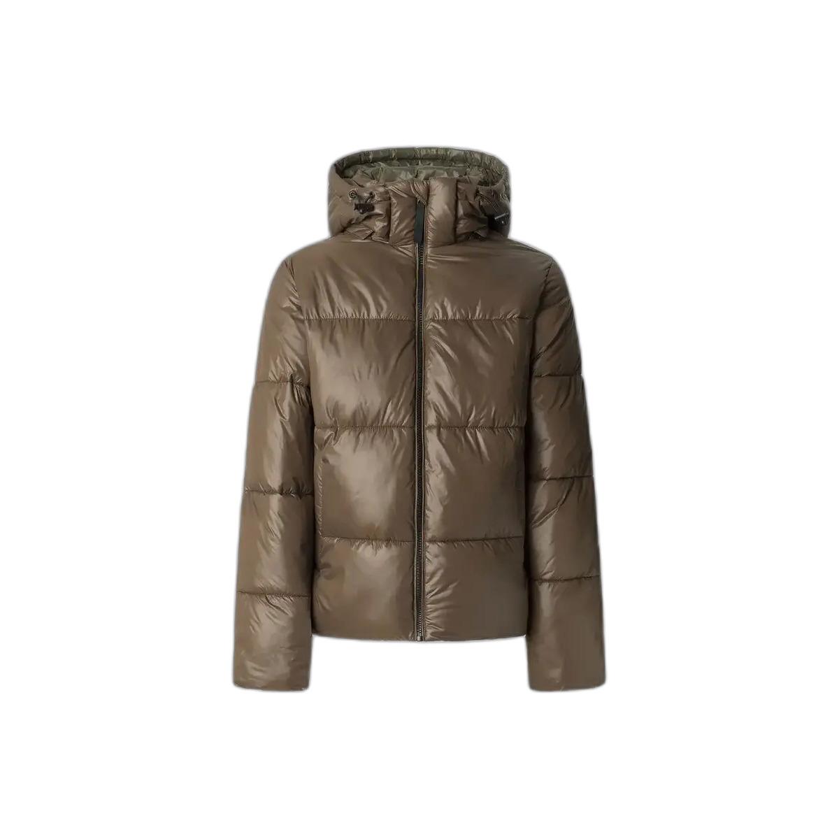 8447166692694 - Daunenjacke  mit Kapuze Damen Sussy