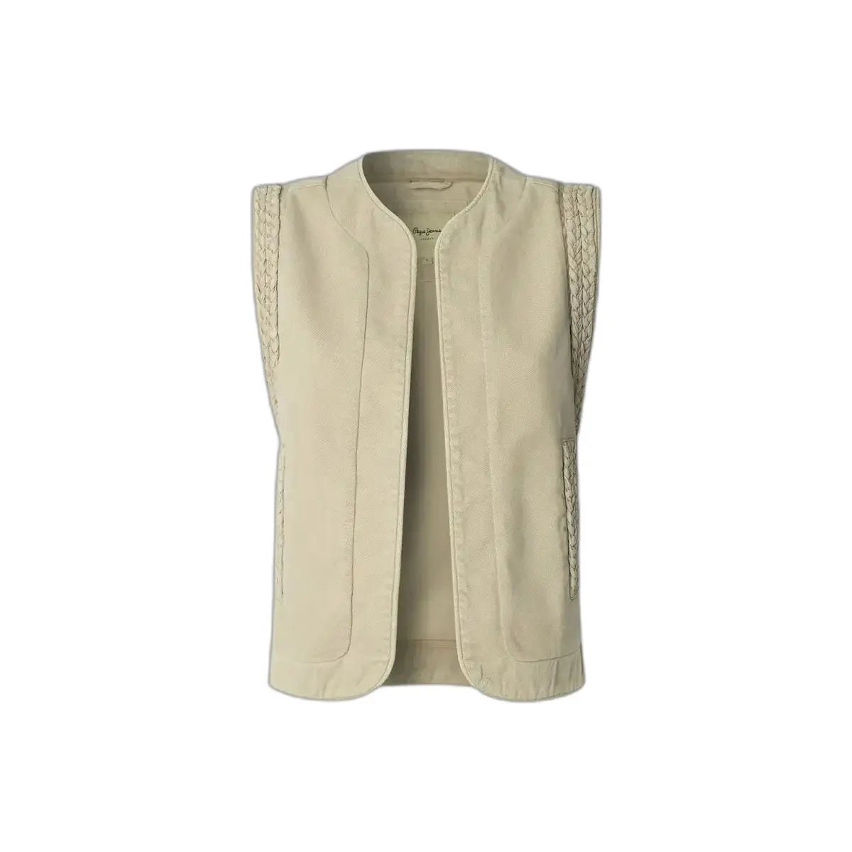 8447166692984 - Weste Damen Saura