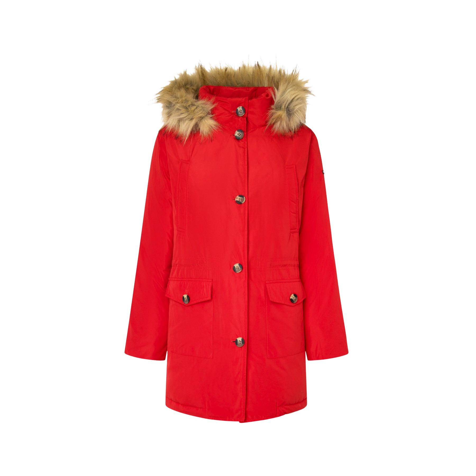 8445866844986 - Parka mit Kapuze Damen Clementine