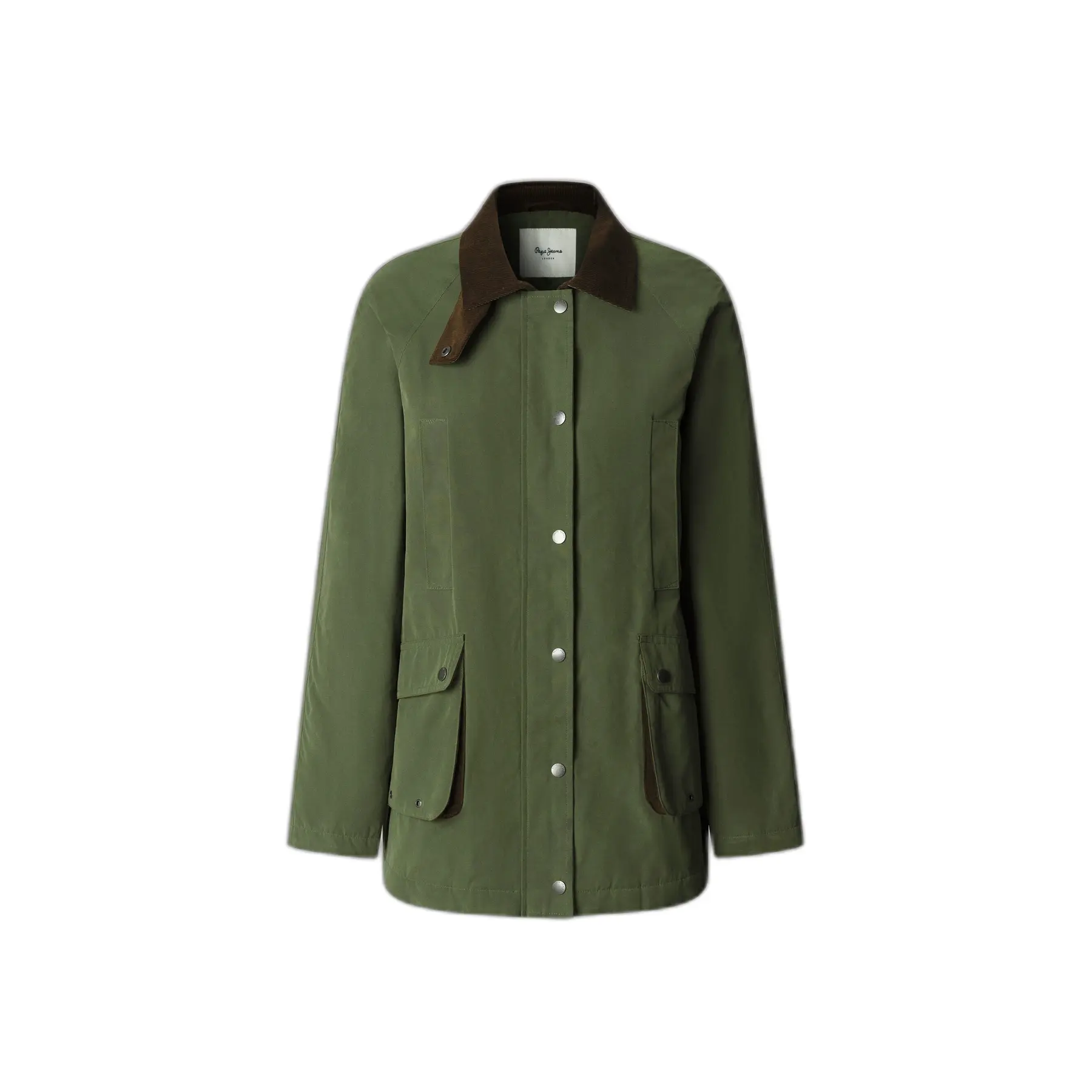 Damenjacke Pepe Jeans Tess