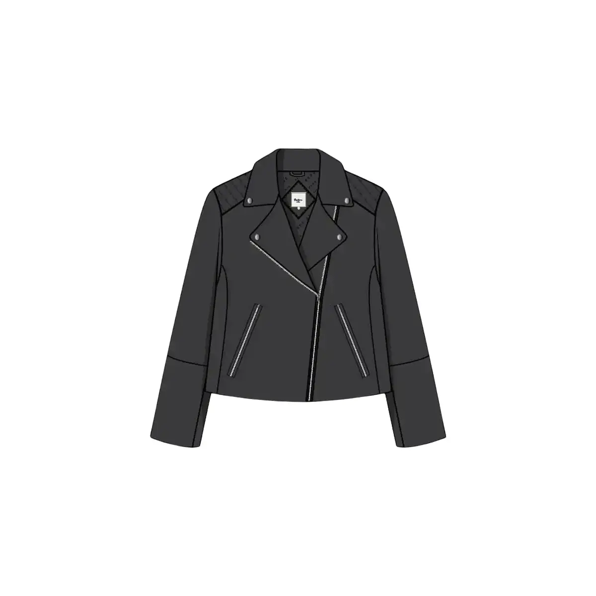 8447166693790 - Damenjacke Stacy