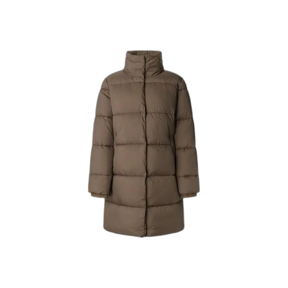 8447166694131 - Damen-Daunenjacke Tatum