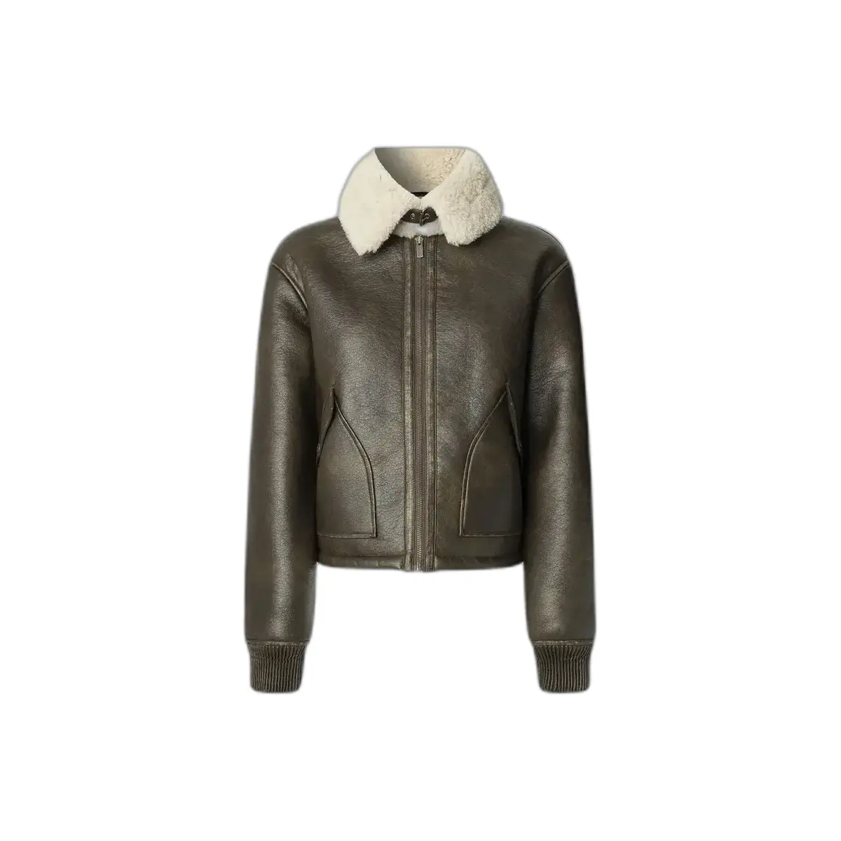 Image of Damenjacke Pepe Jeans Theodora