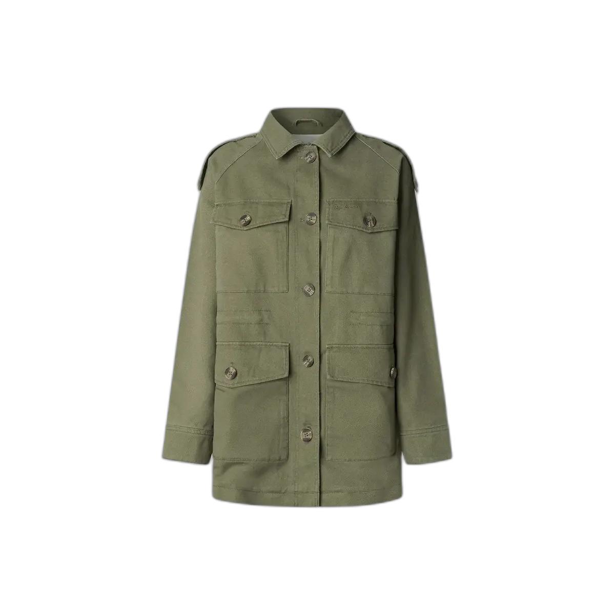 8447166688864 - Kurzmantel Damen Sienna