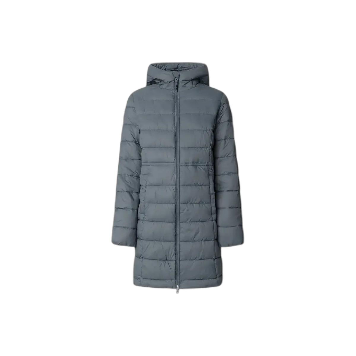 8447166689113 - Lange Daunenjacke  Damen Sally