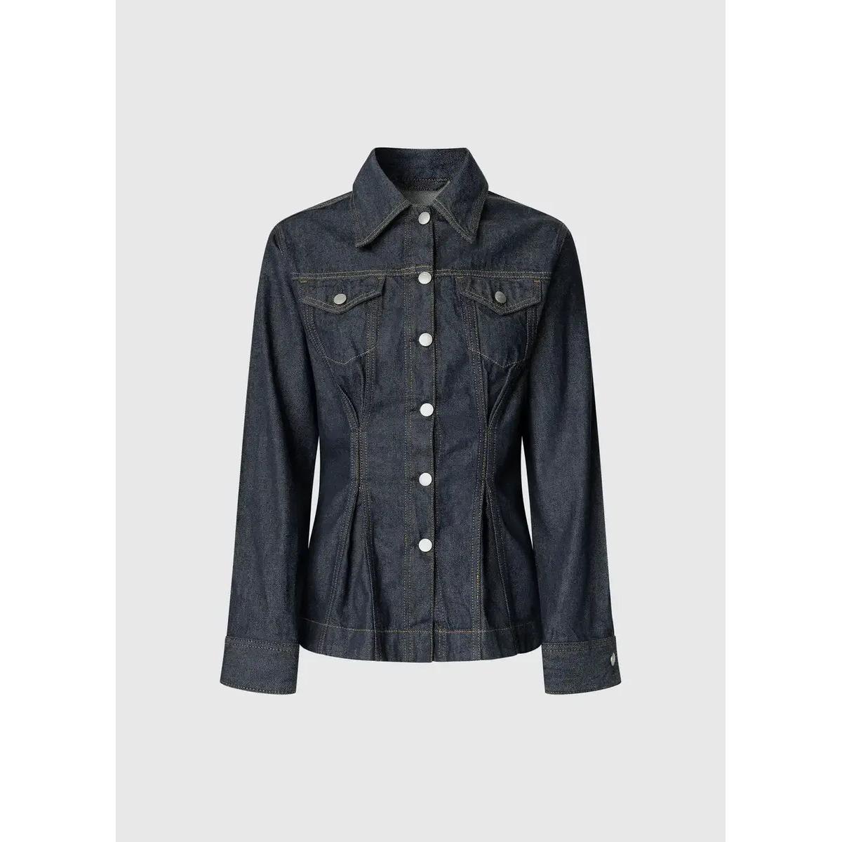 8447166696807 - Jeanshemd Damen Bella