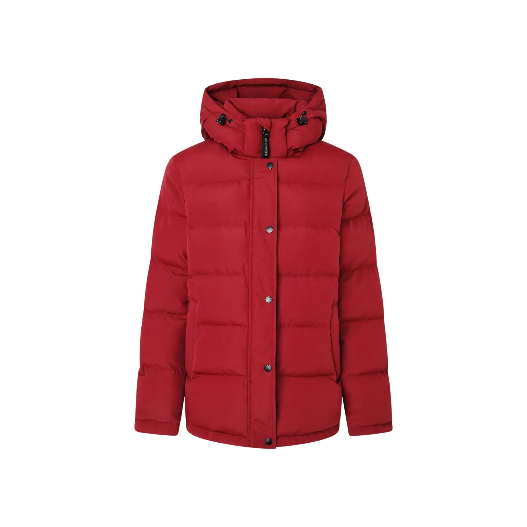 8445866995237 - Daunenjacke mit Kapuze Damen Bibi