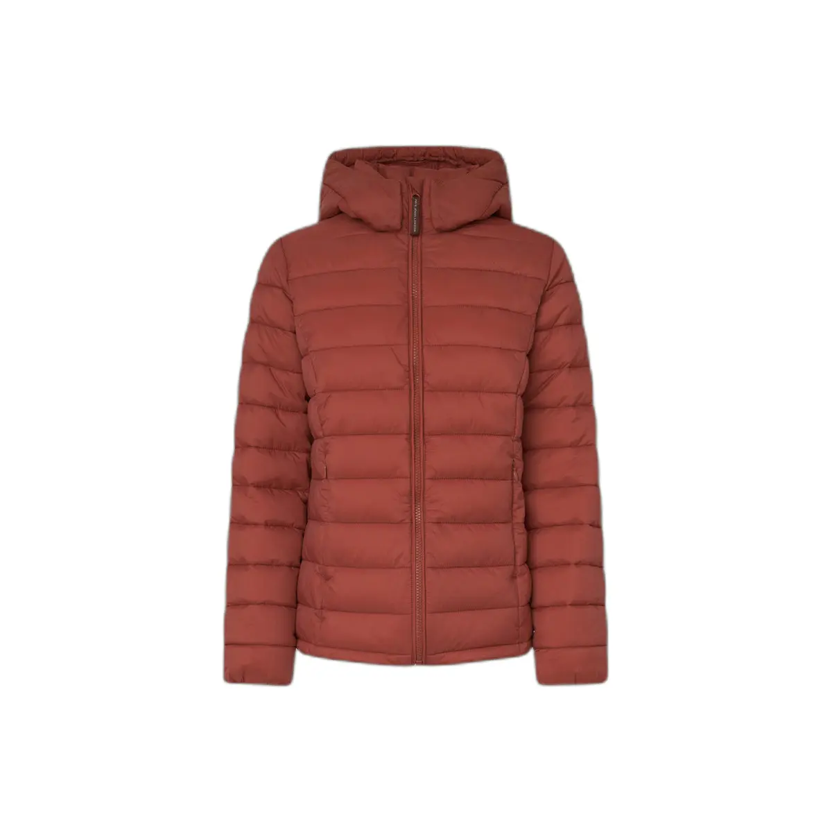 Piumino con cappuccio da donna  Ammy