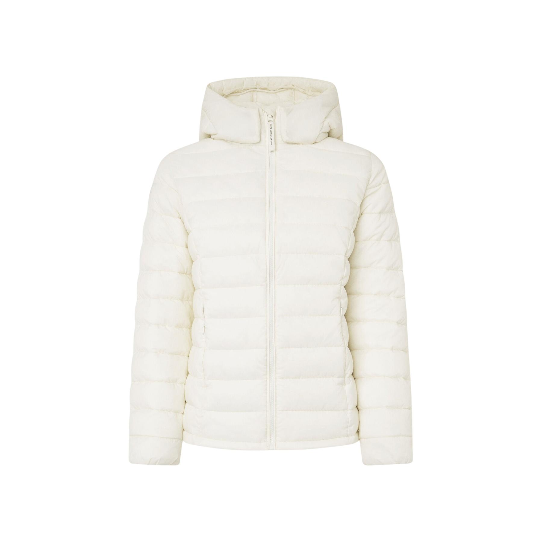 8445866855685 - Daunenjacke mit Kapuze Damen Ammy