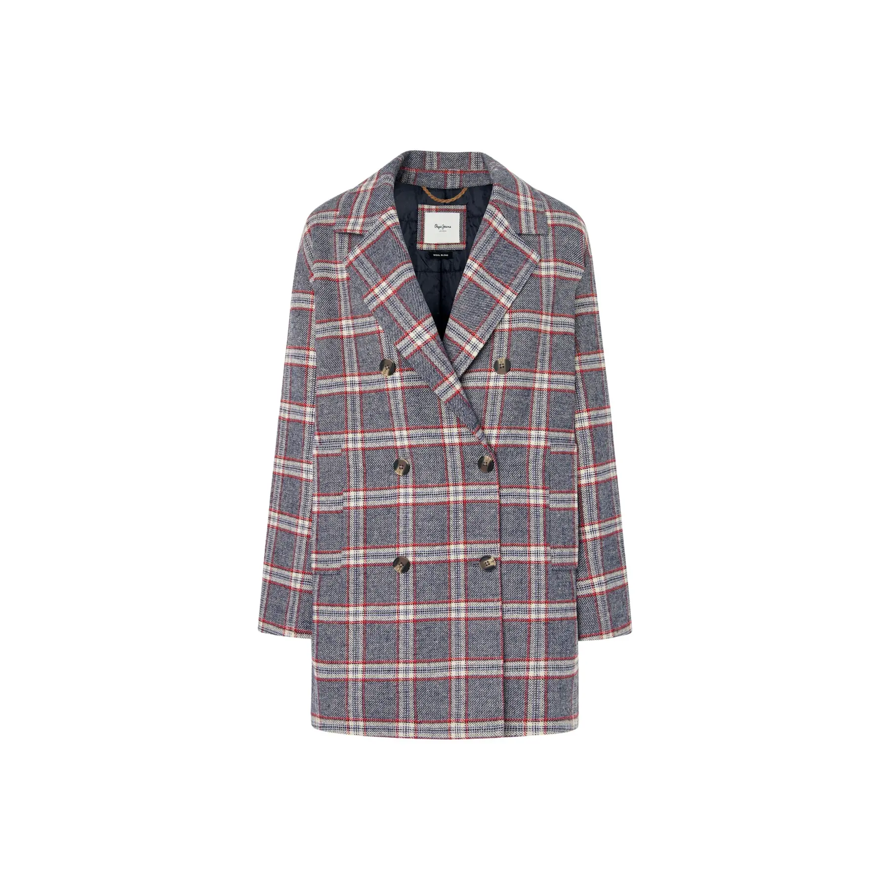 8445866857030 - Damenmantel Billy