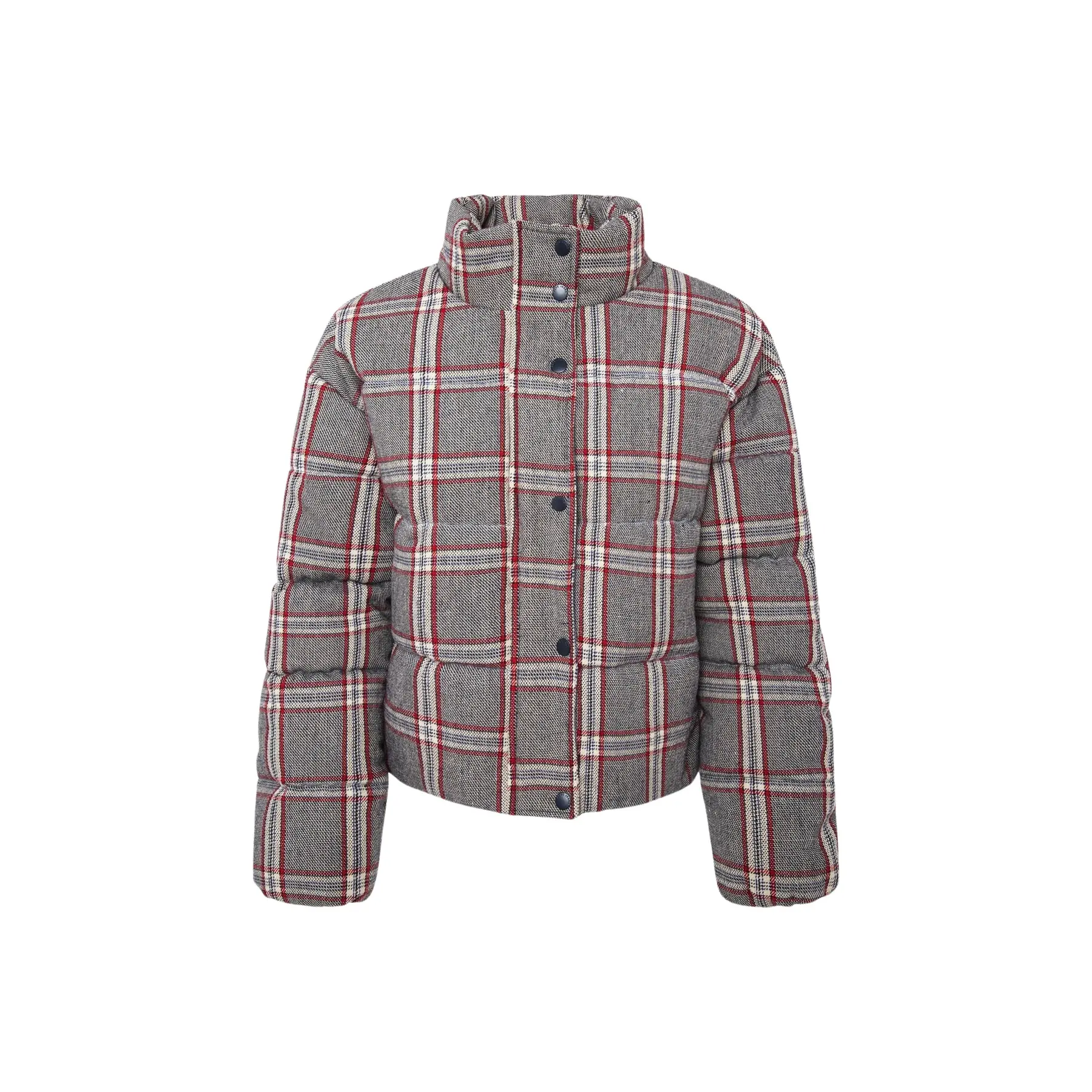 Damen-Daunenjacke Pepe Jeans Bambi
