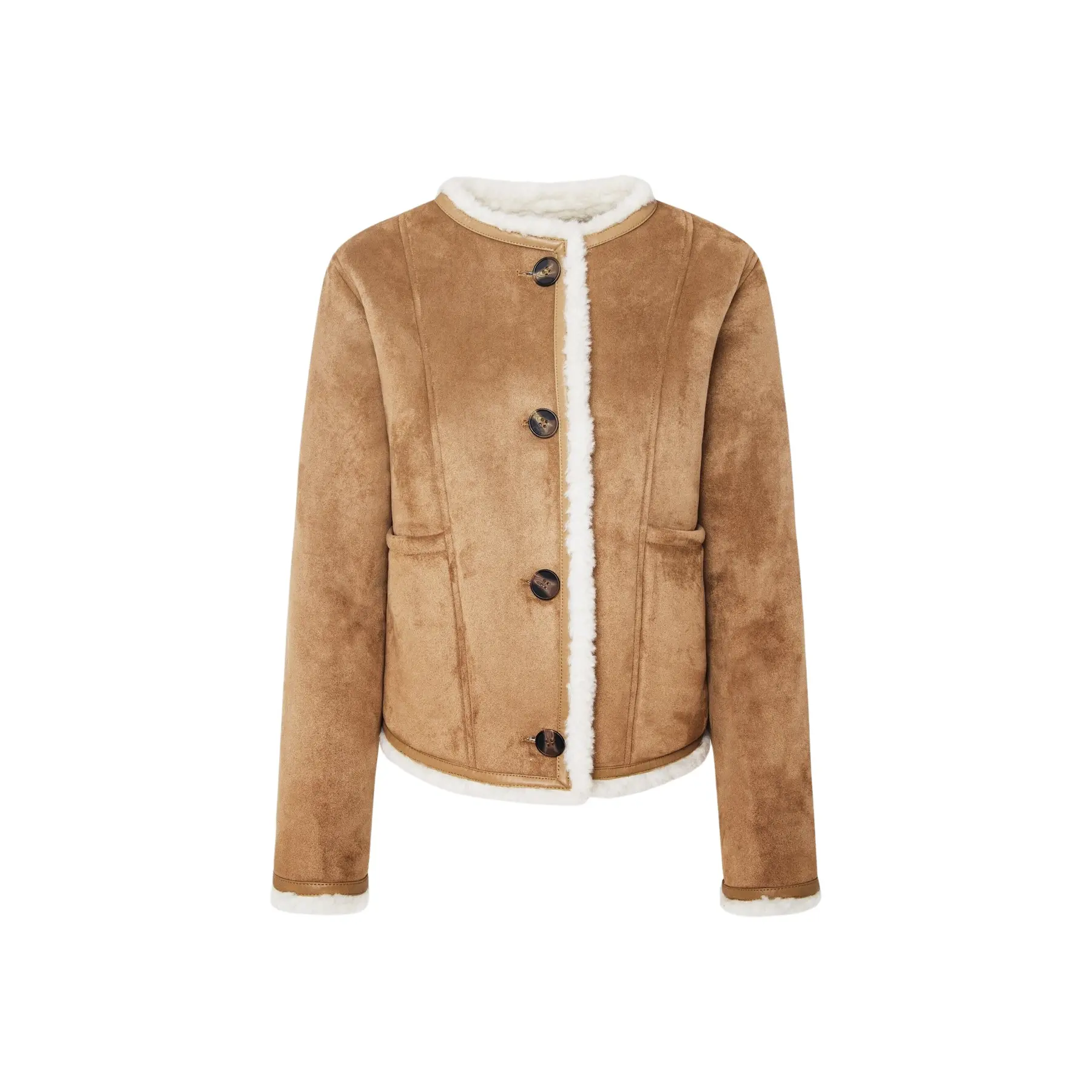 Image of Damenmantel Pepe Jeans Caylin