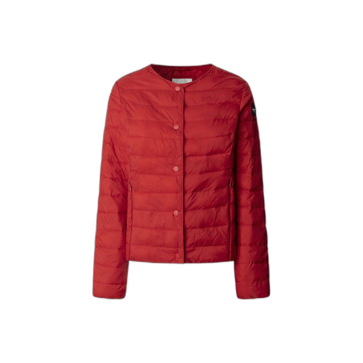 8447166273862 - Damen-Daunenjacke Jane