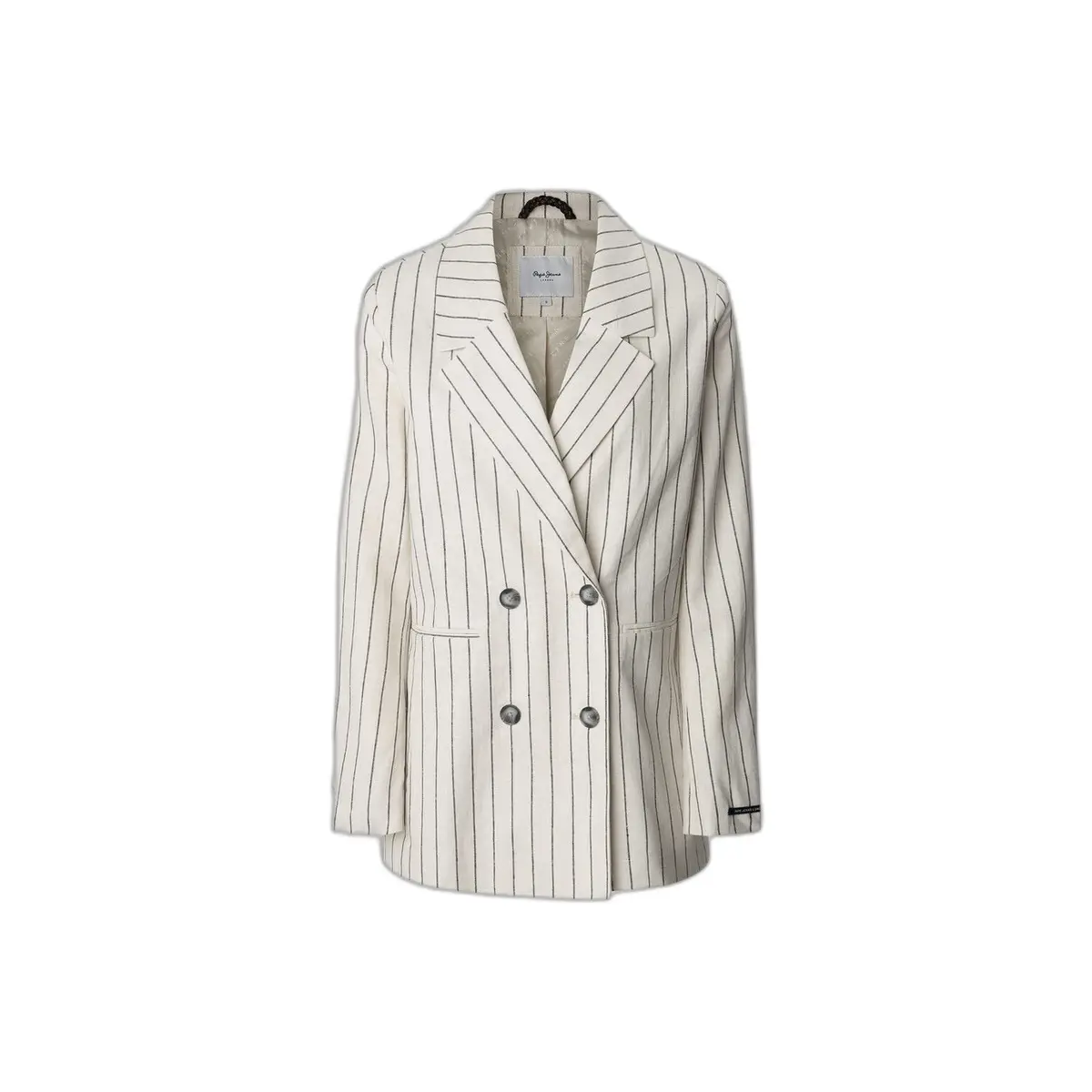 Blazer Damen Pepe Jeans Hannah