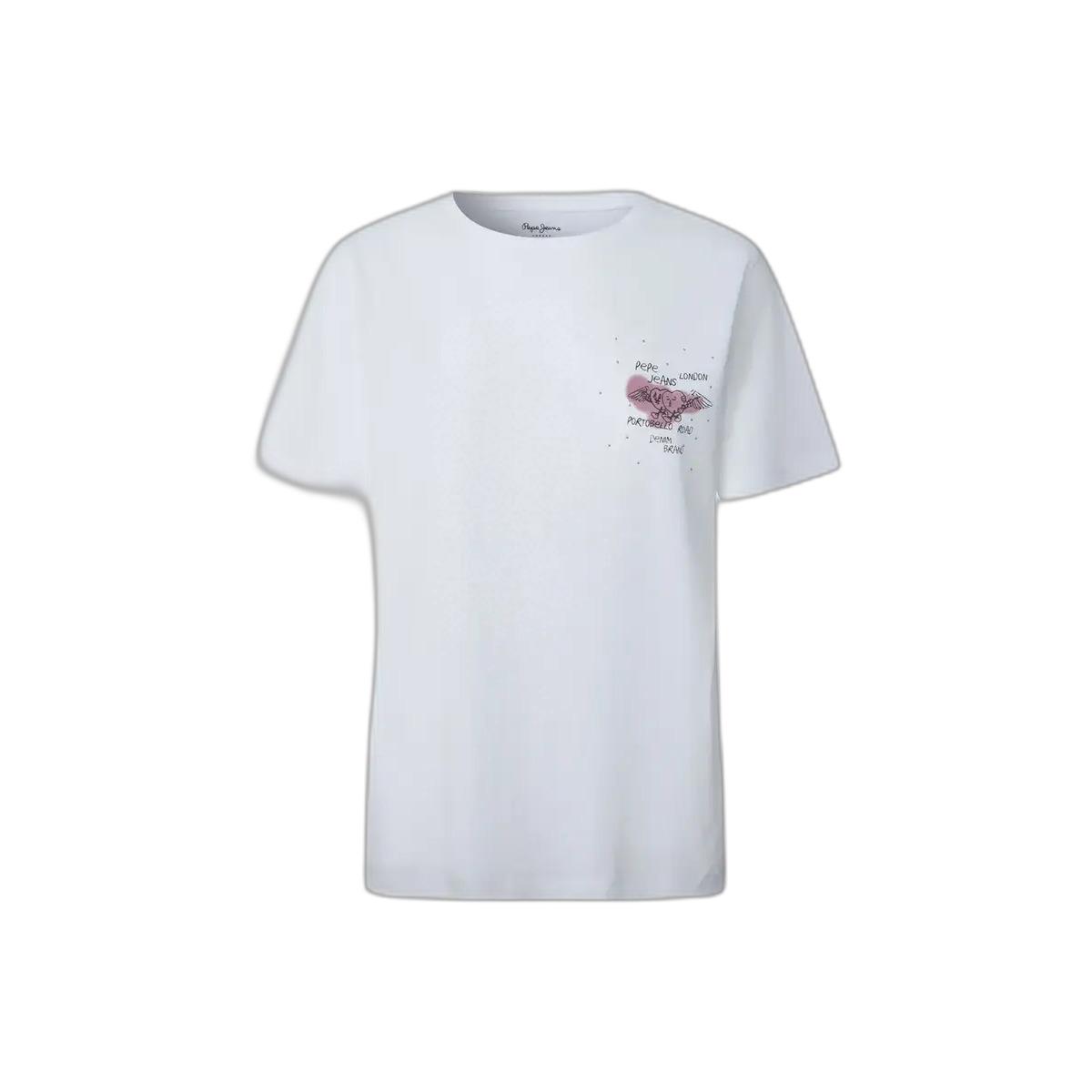 8447166690348 - T-Shirt Babs