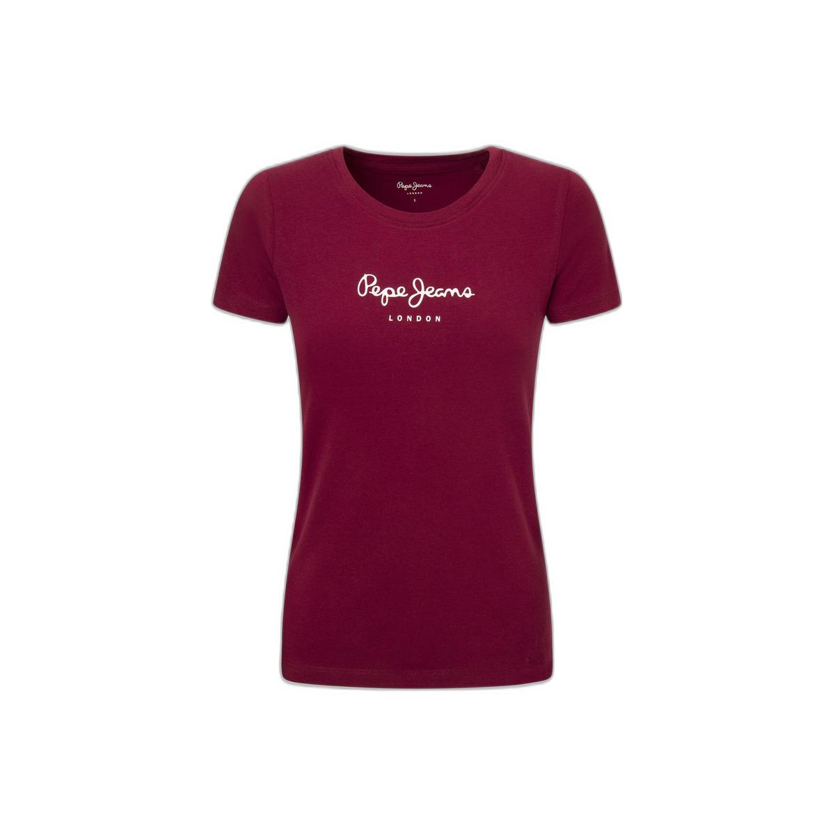 8445866237757 - T-Shirt Frau New Virginia Ss N