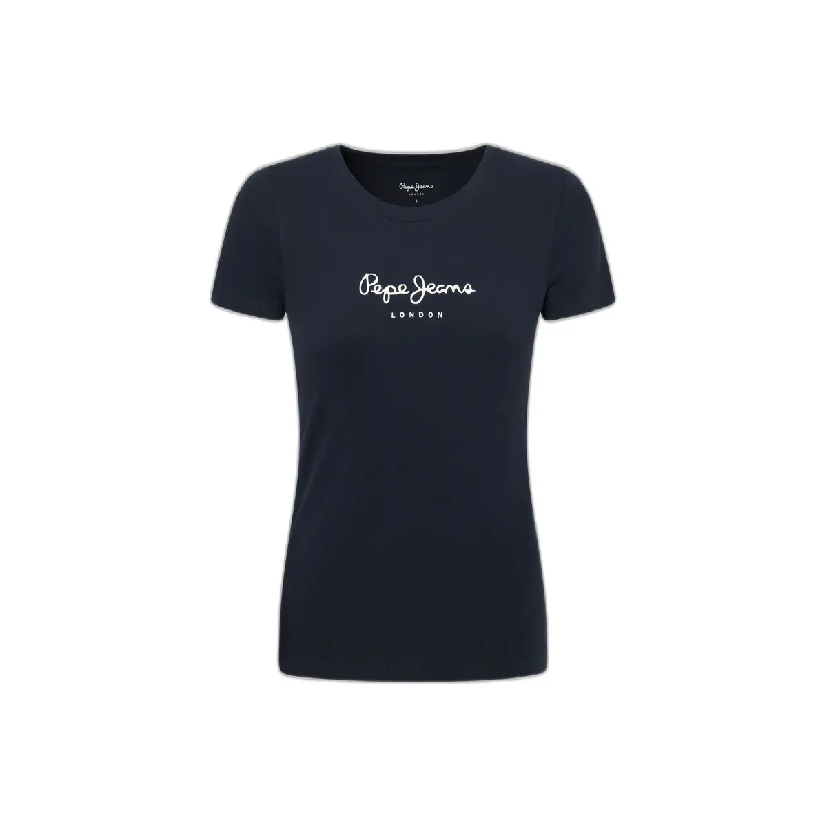 T-shirt da donna  New Virginia Ss N