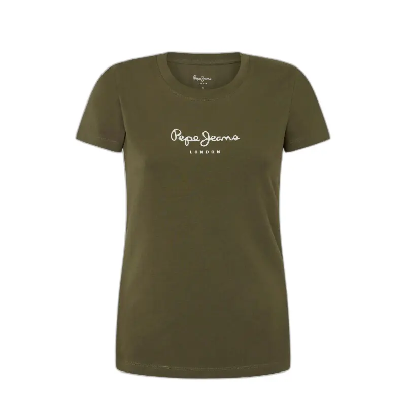 T-Shirt Pepe Jeans New Virginia