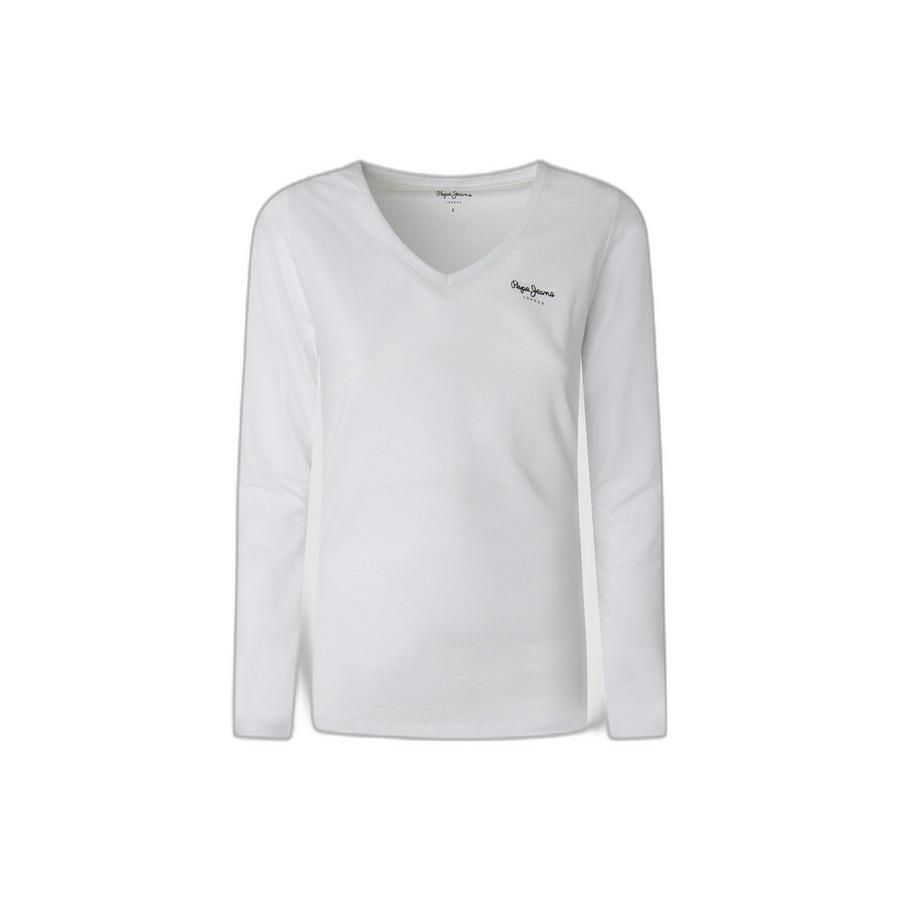 8445512460126 - Langarmshirt Frau Corine