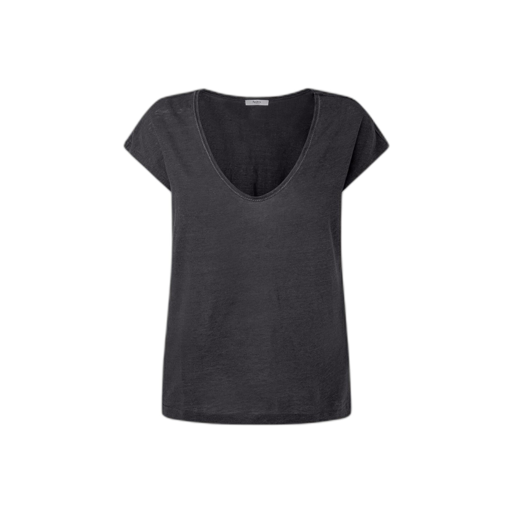 T-shirt da donna Pepe Jeans Lottie