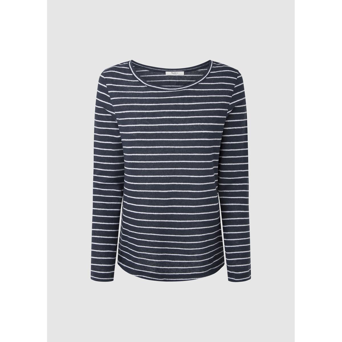 8445866602715 - Langarmshirt Jade