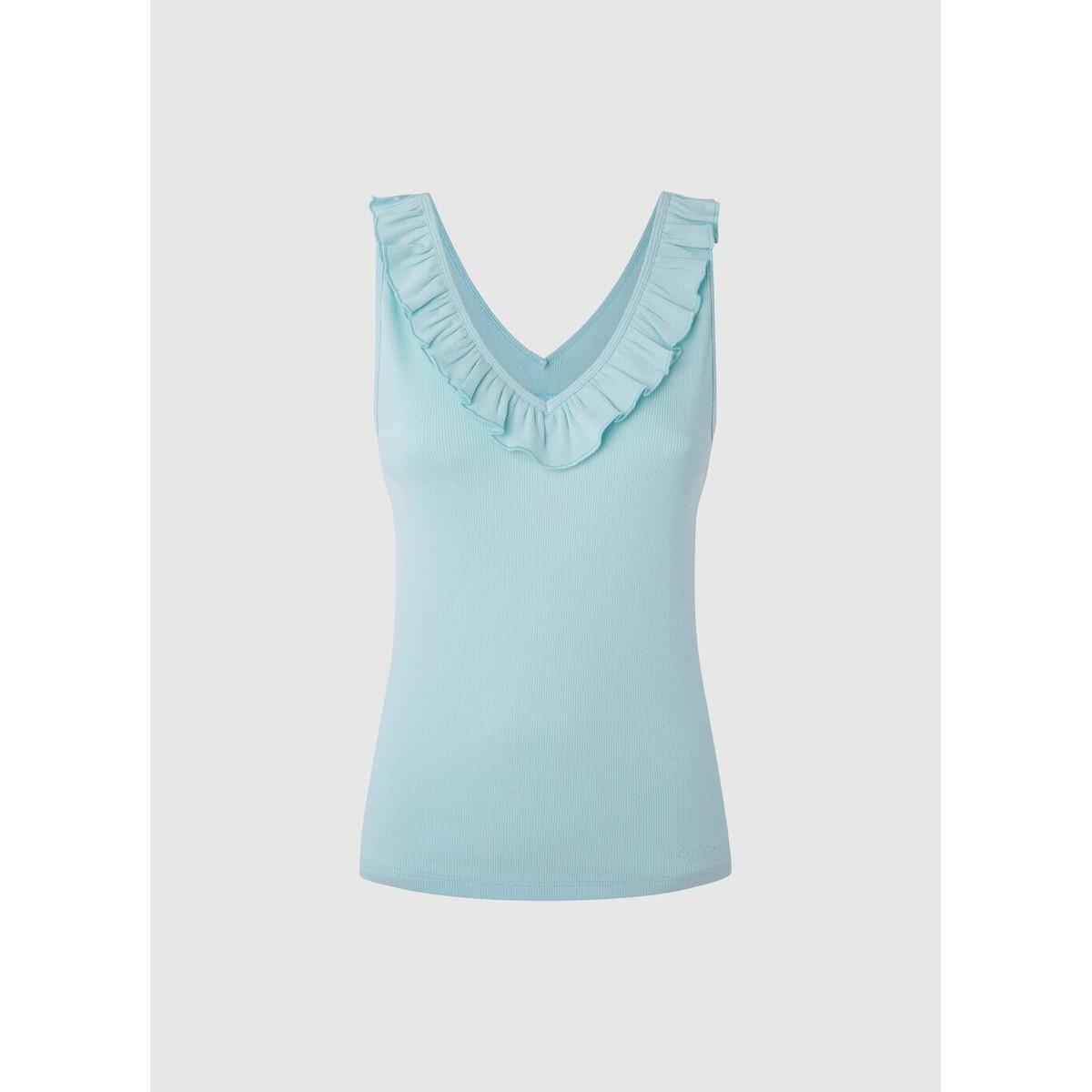 8445866604443 - Damen-Top Leire