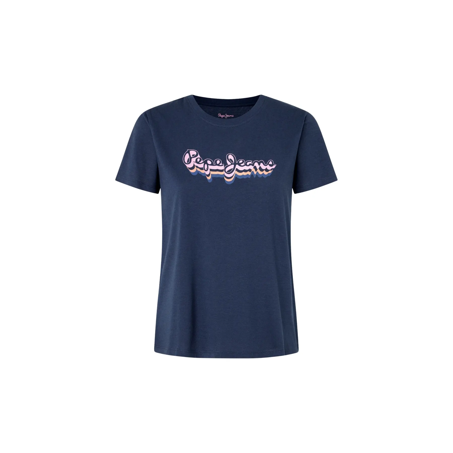 T-Shirt Pepe Jeans Enara