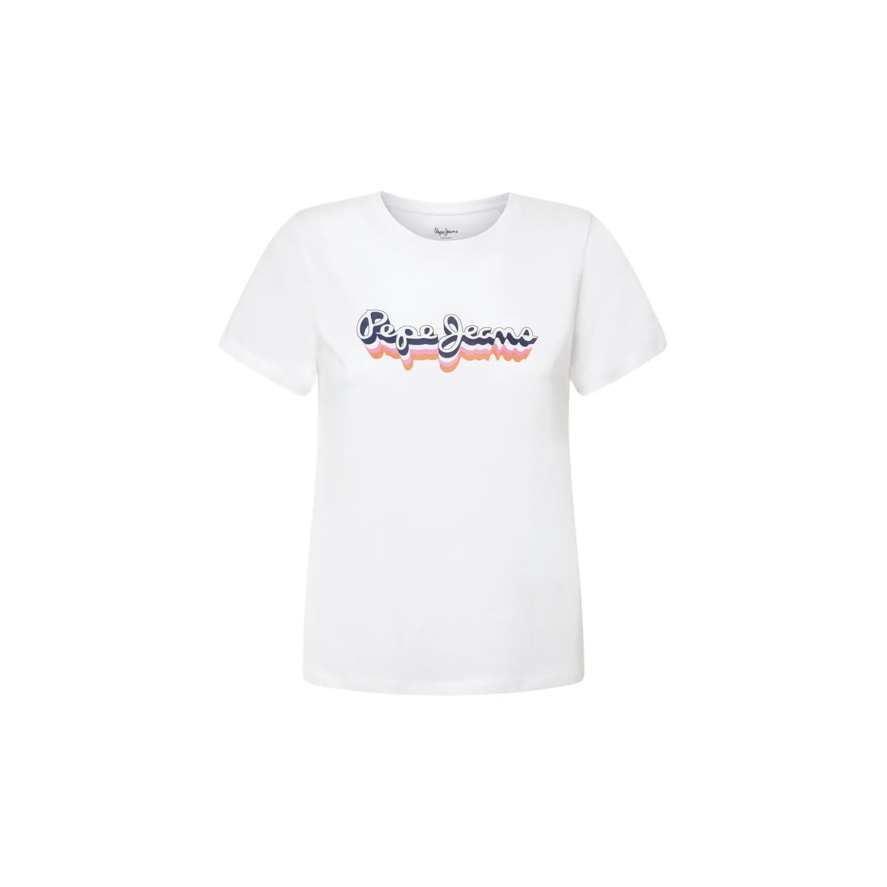 T-Shirt Pepe Jeans Enara