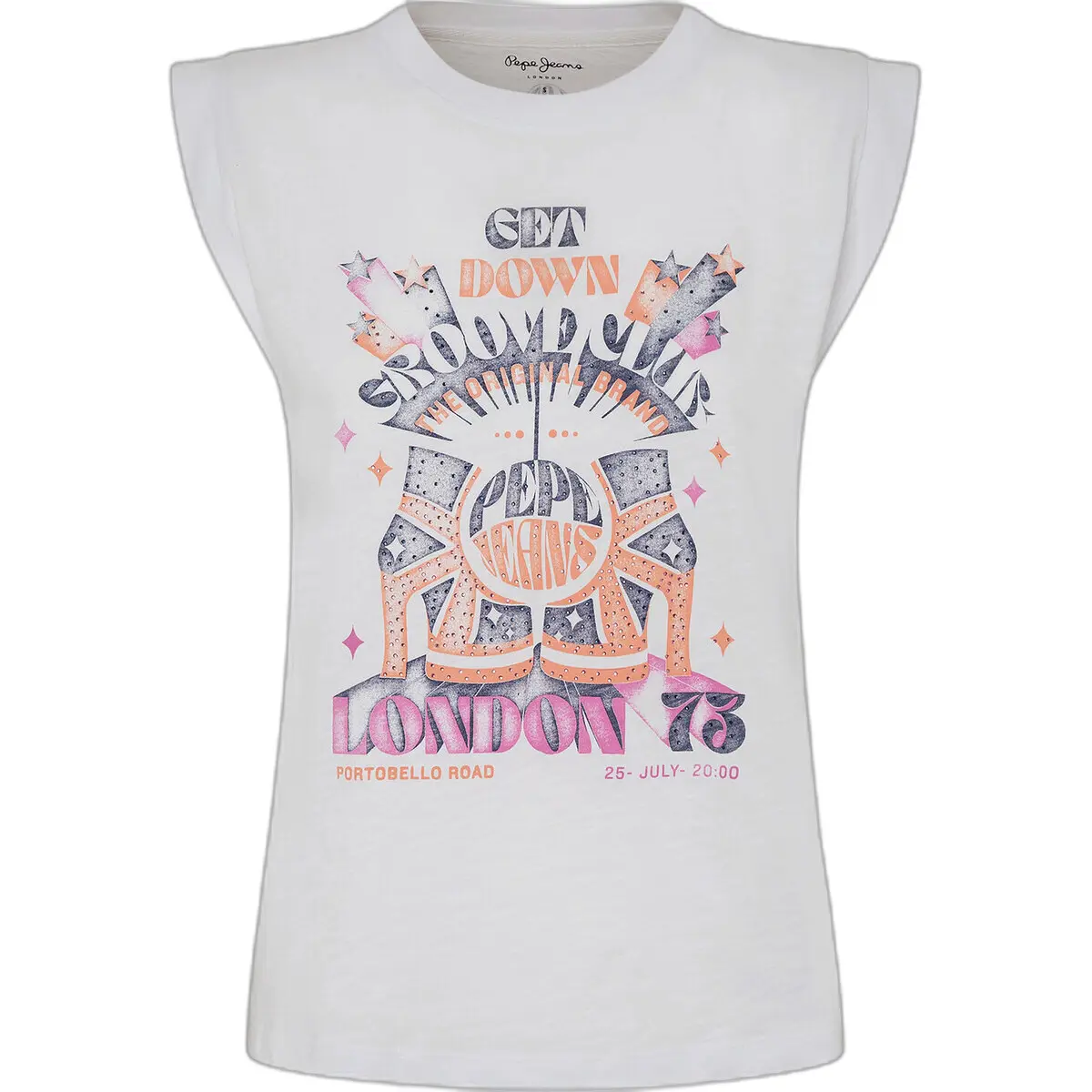 8445866763836 - T-Shirt Eloise