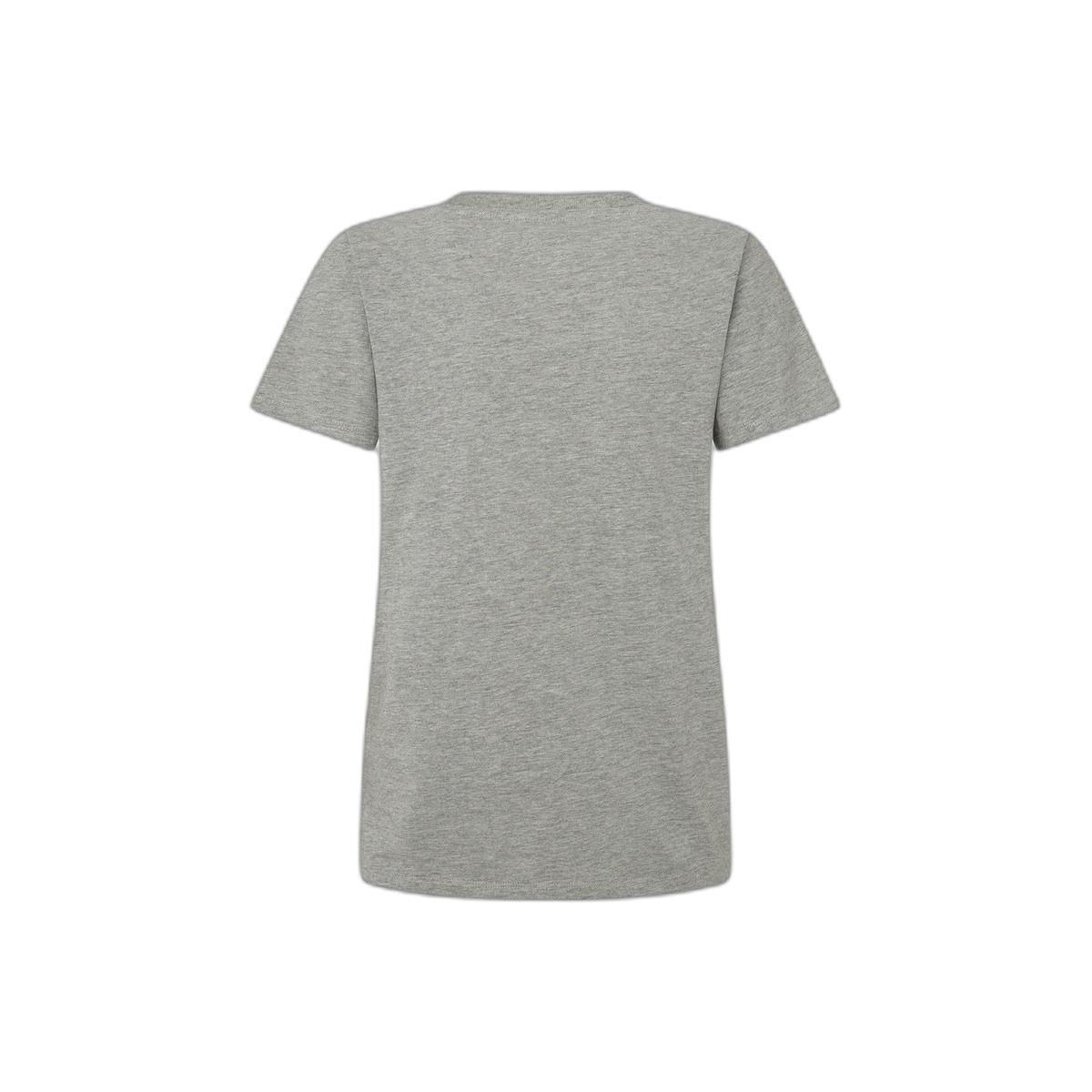 Maglietta a manica lunga da donna  Fiore