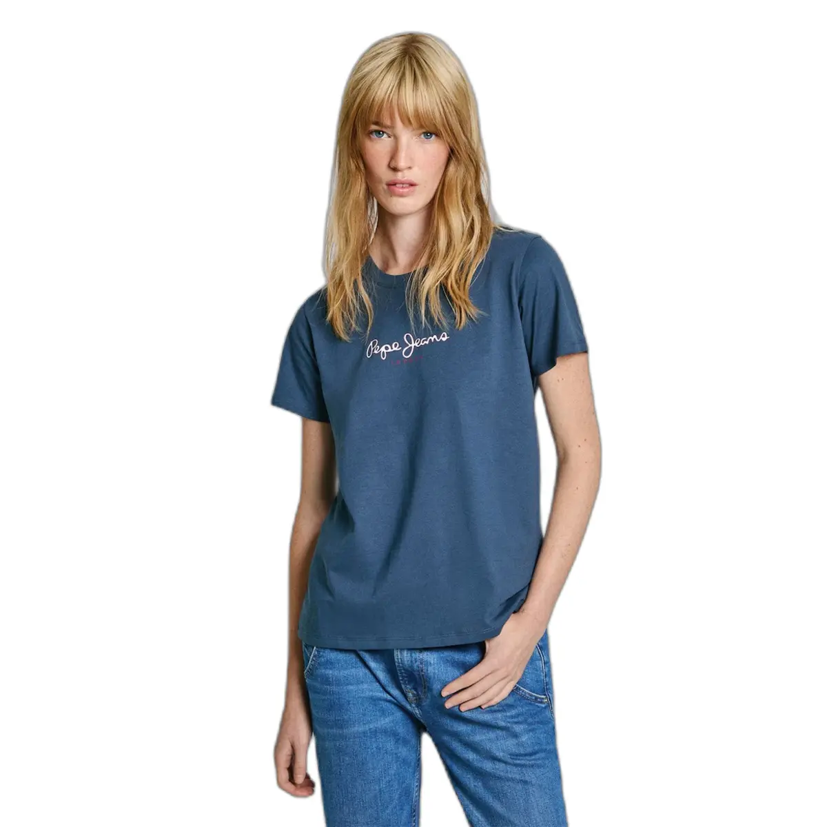 8445866851168 - T-Shirt Fiore