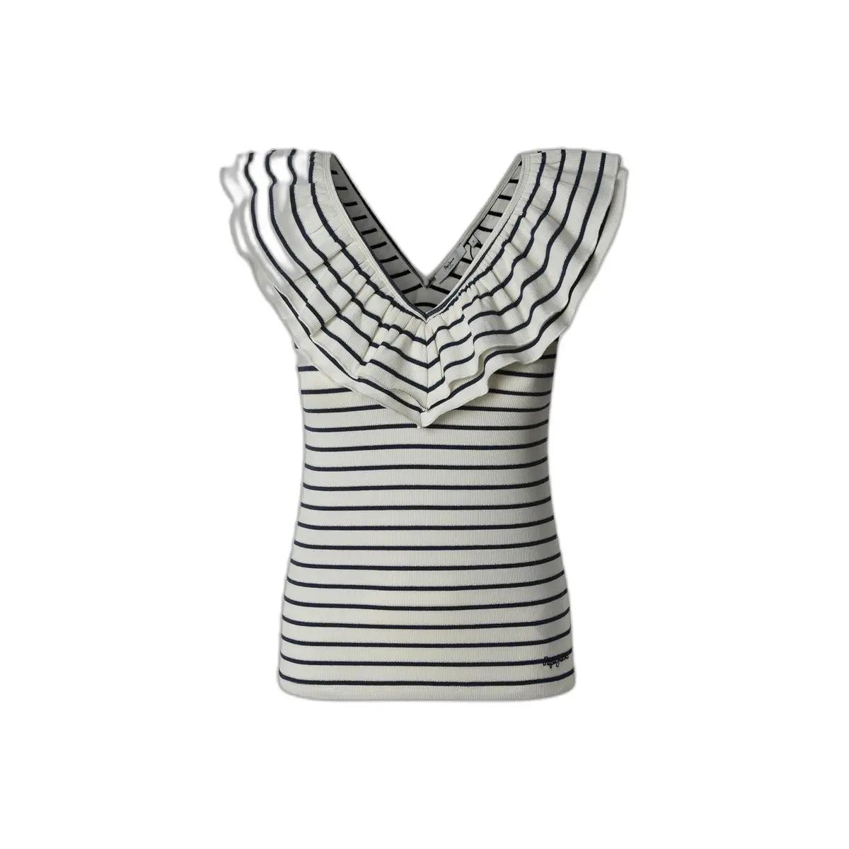 8447166427555 - Damen-Top Valery