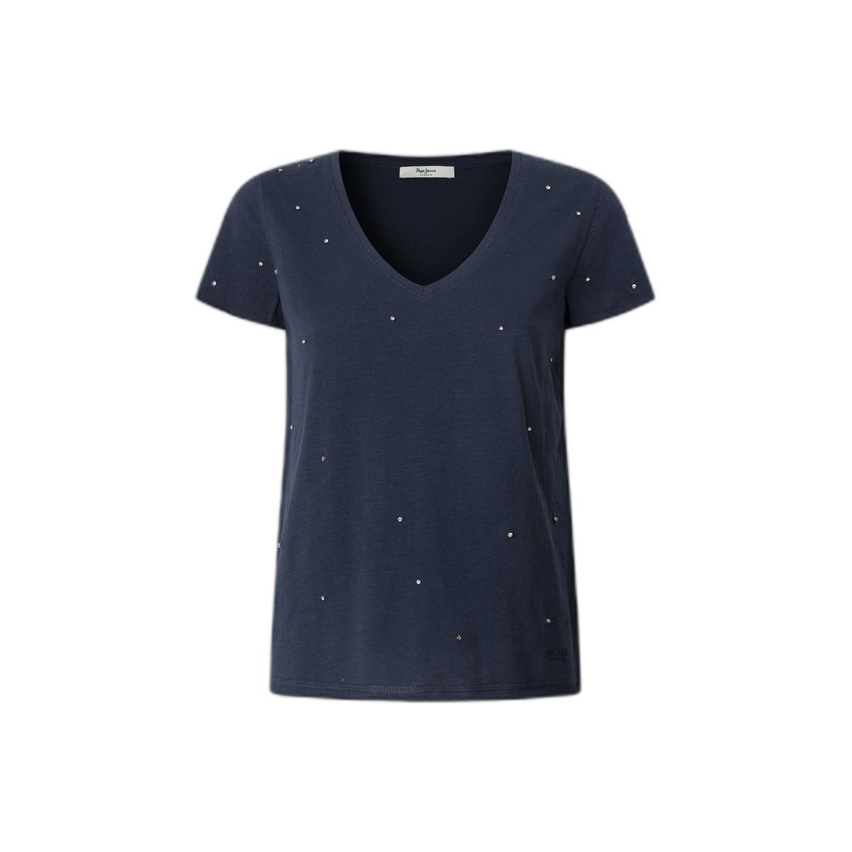 T-shirt da donna Pepe Jeans Rolly