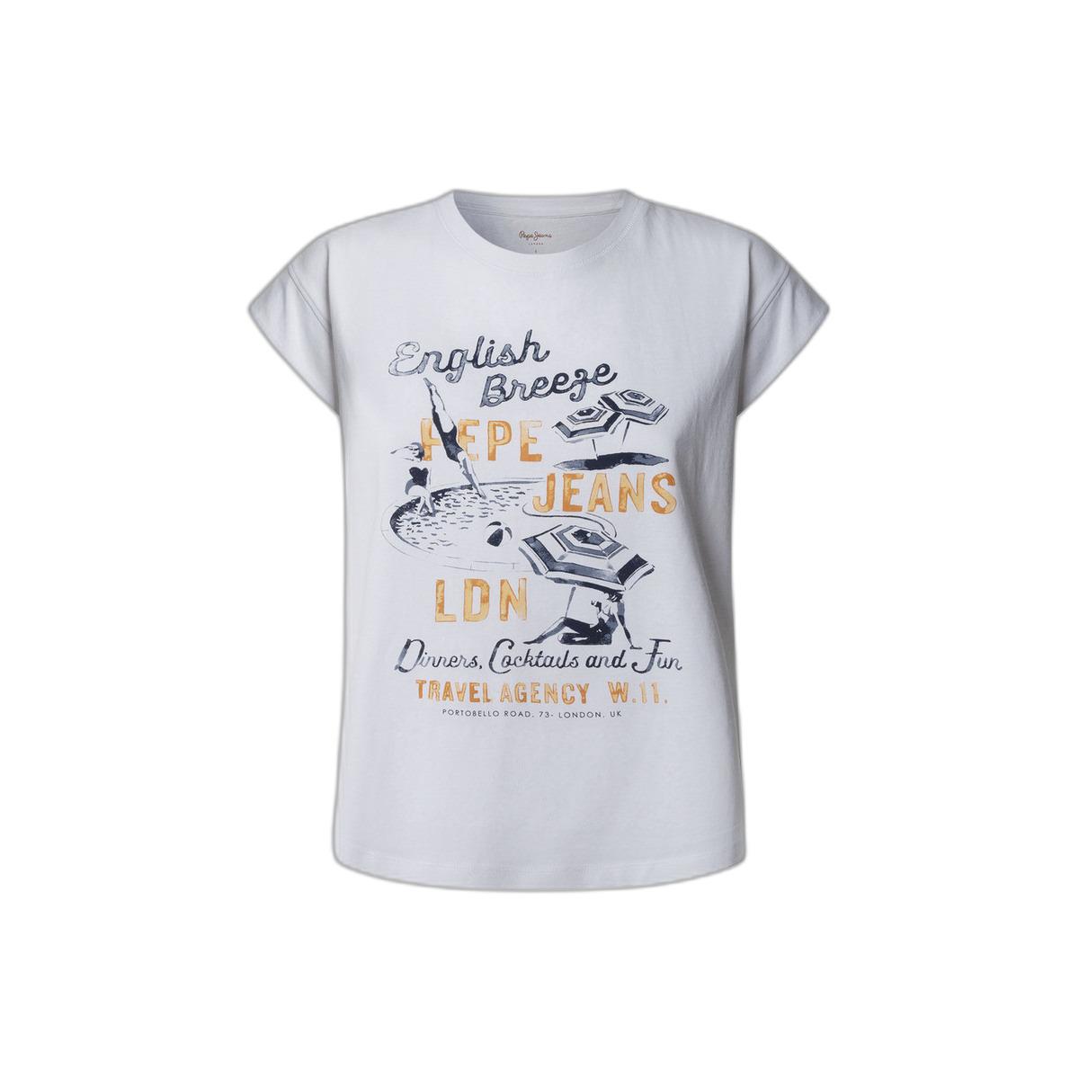 8447166173650 - T-Shirt Valma