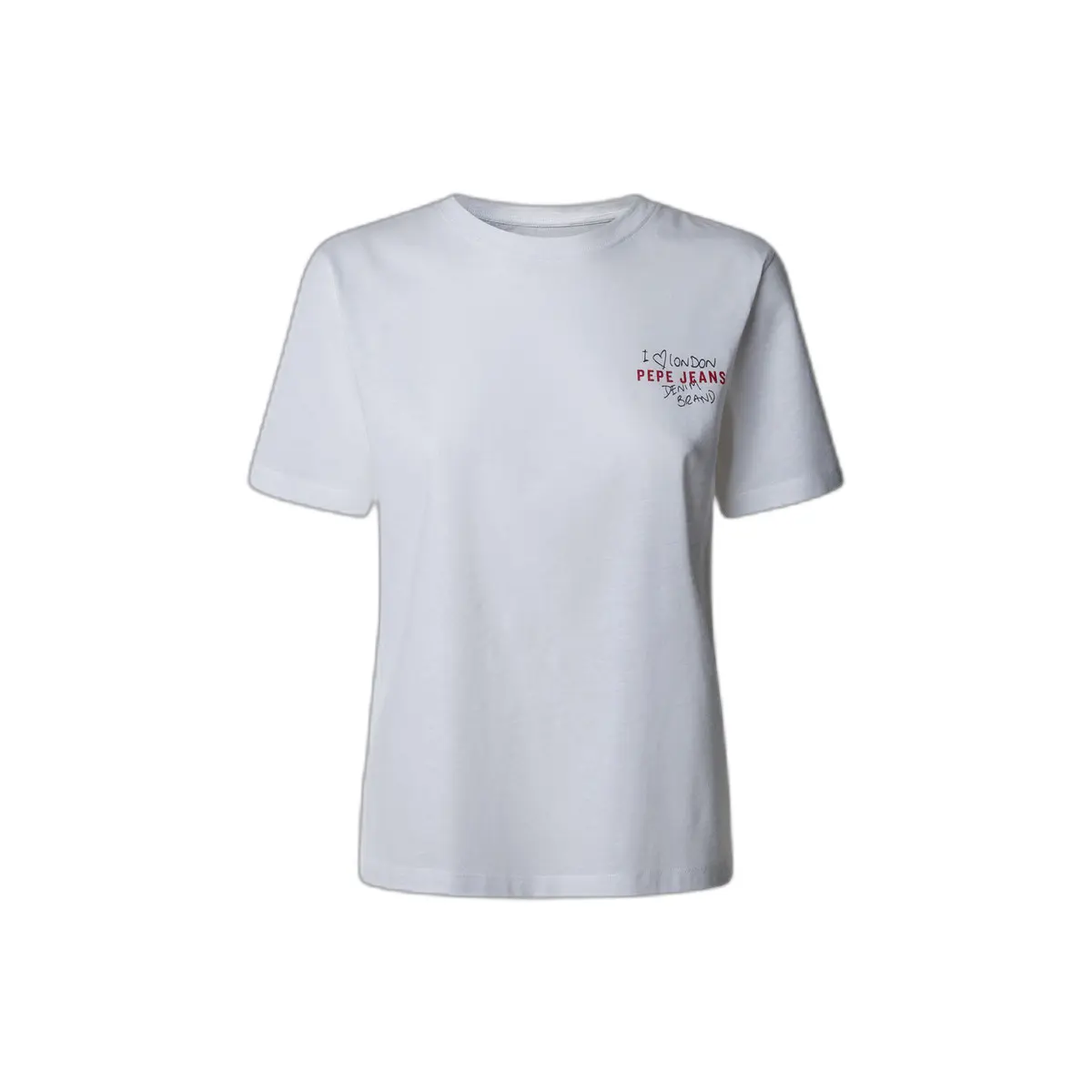 8447166179409 - T-Shirt Rei