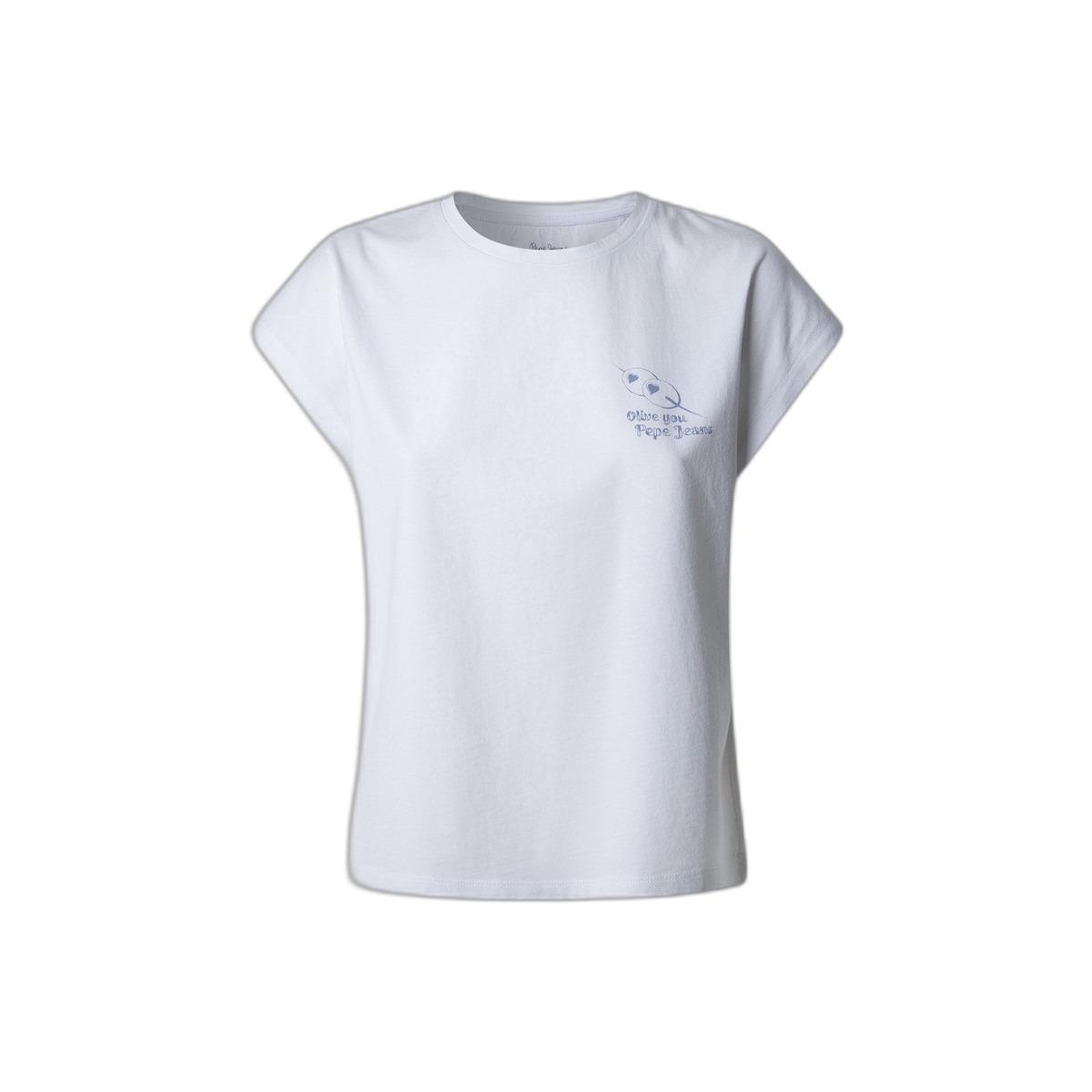 8447166175517 - T-Shirt Virginia 8447166175517 - T-Shirt Virginia