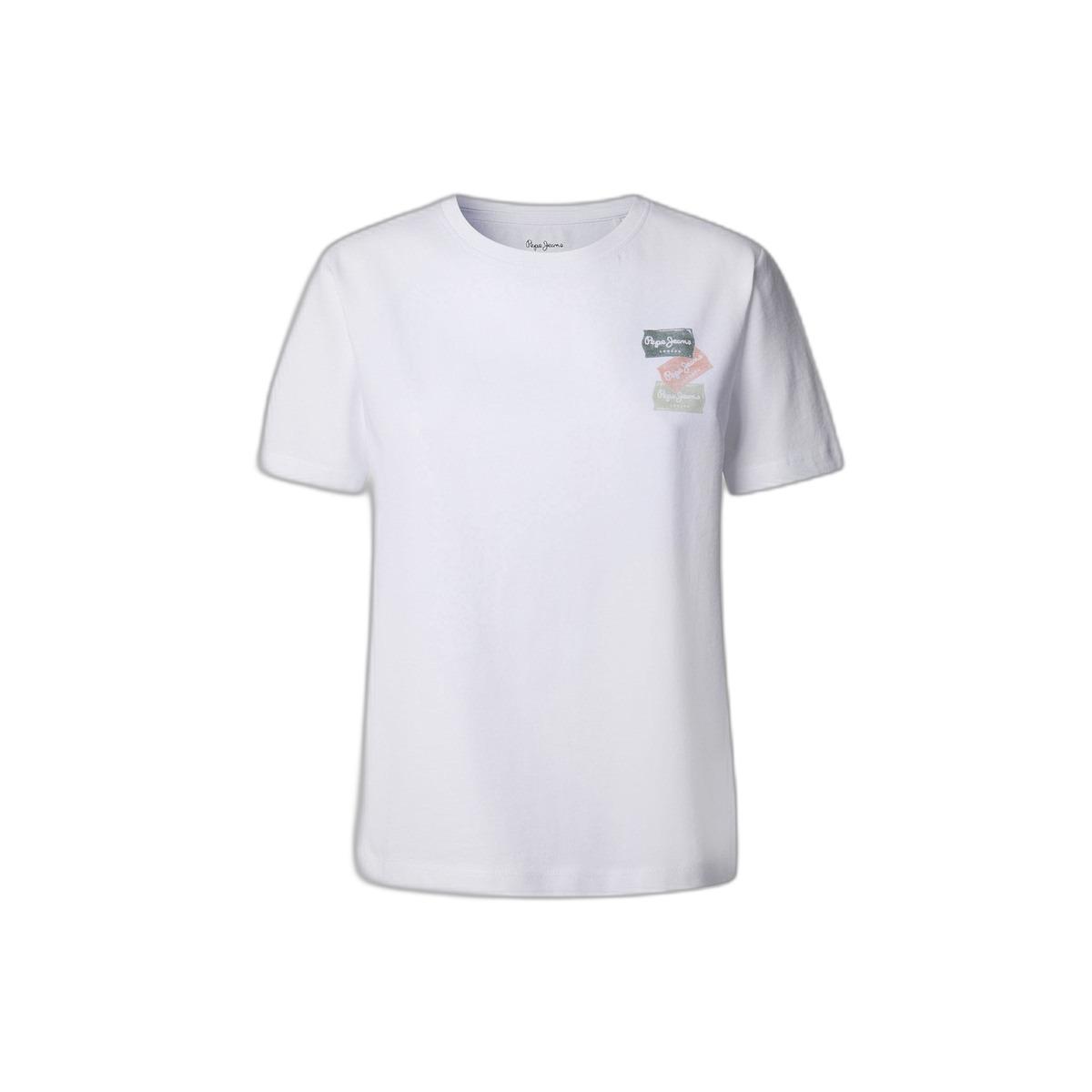 8447166178440 - T-Shirt Raven