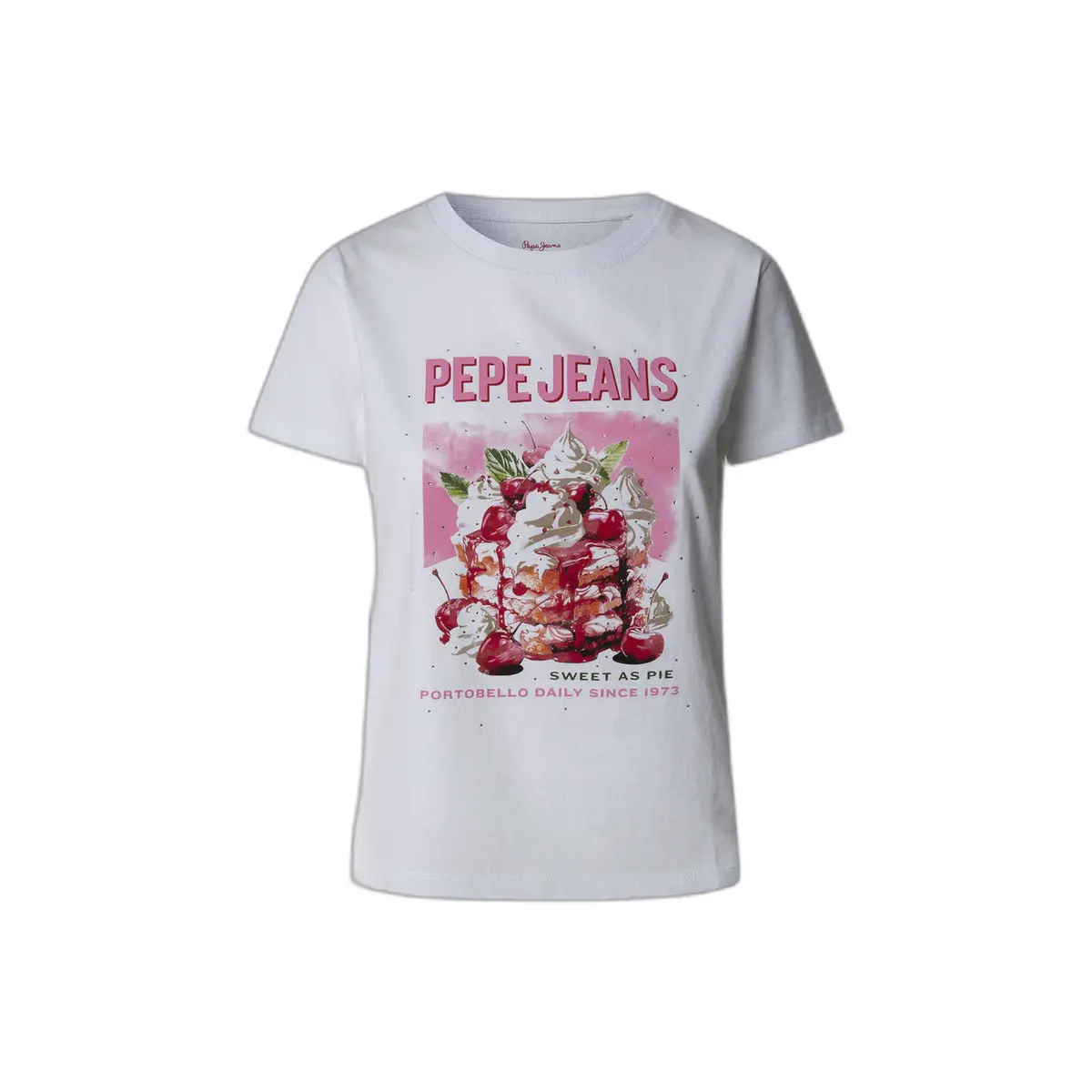 8447166176101 - T-Shirt Ryoko