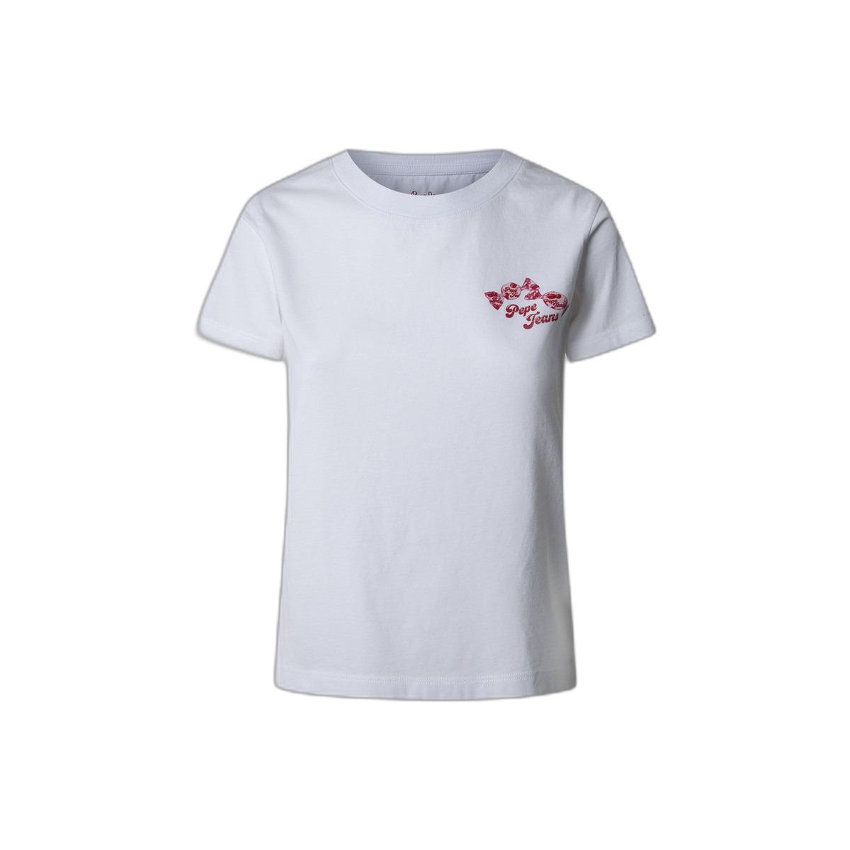 8447166176187 - T-Shirt Rosey