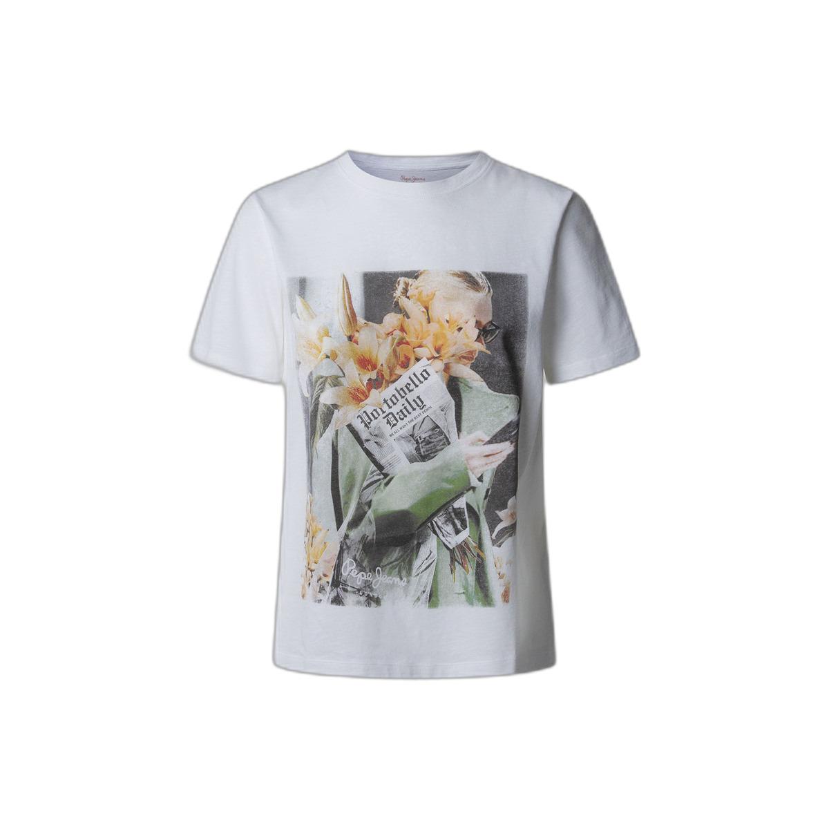 T-shirt da donna  Rebecca