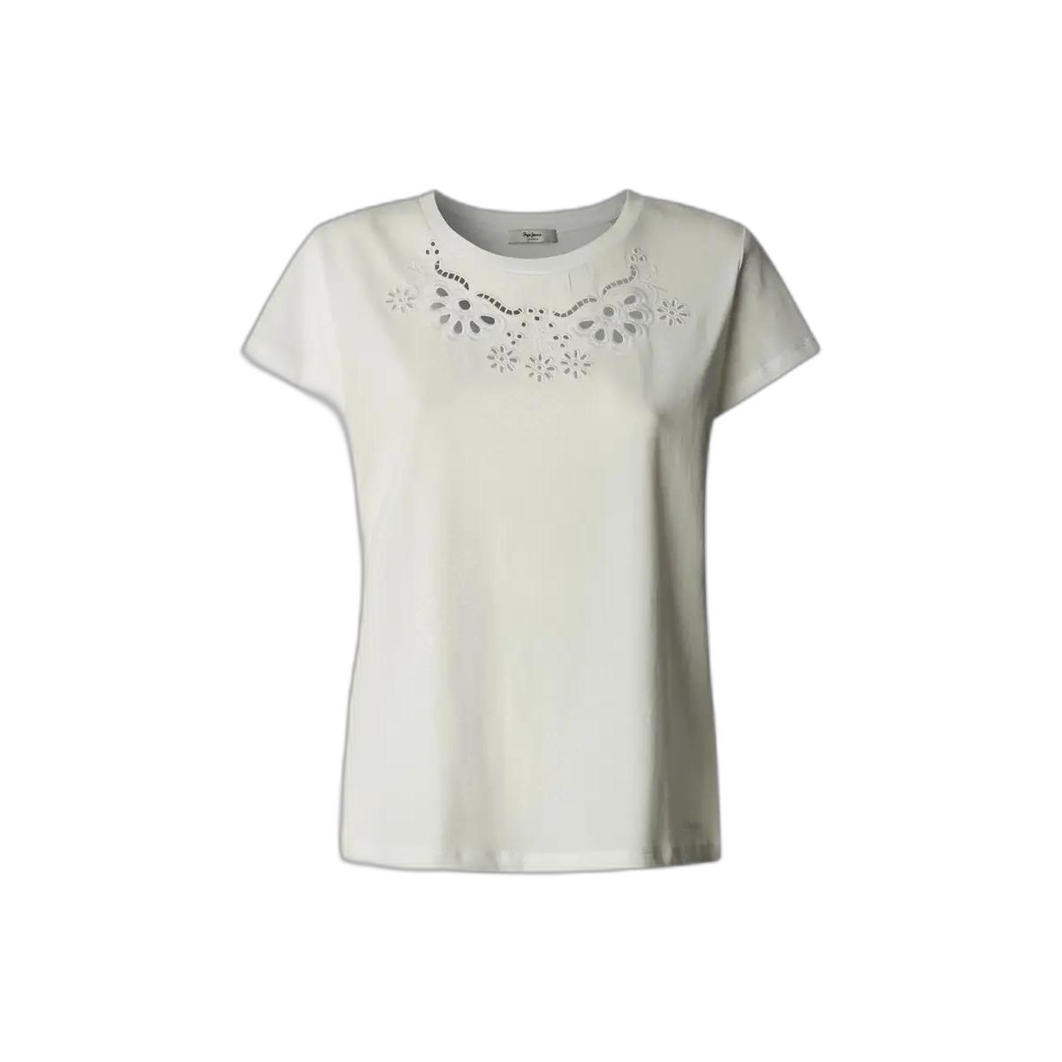 8447166460743 - T-Shirt Amber