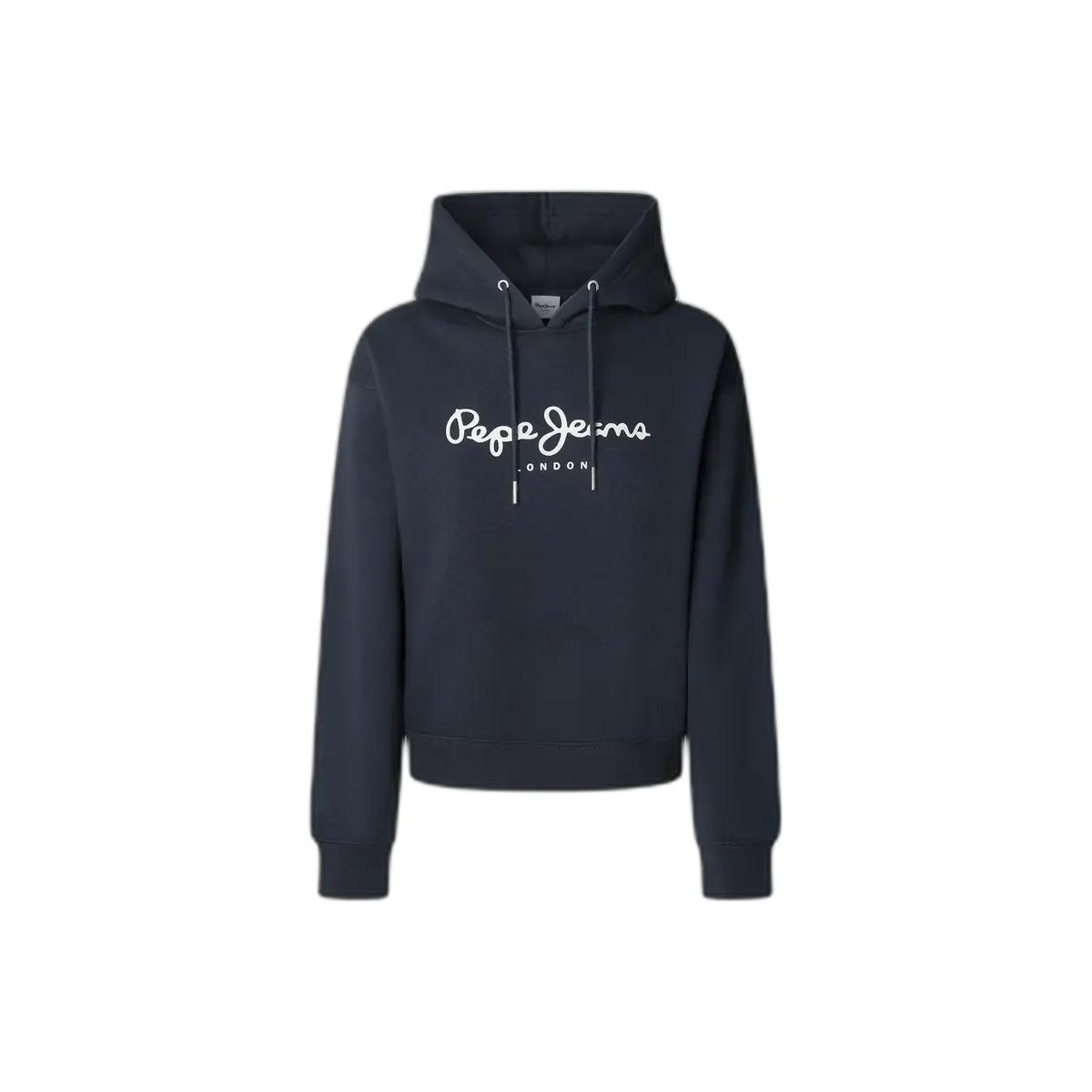 8447166677318 - Hoodie Damen Pepe Jeans