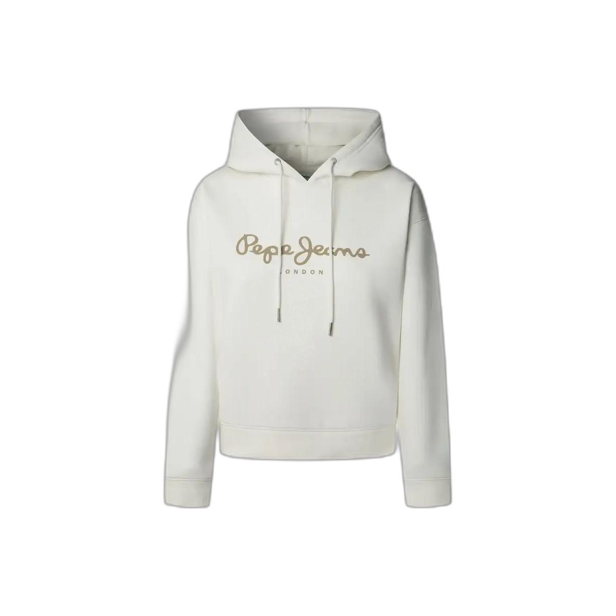 8447166677394 - Hoodie Damen Pepe Jeans